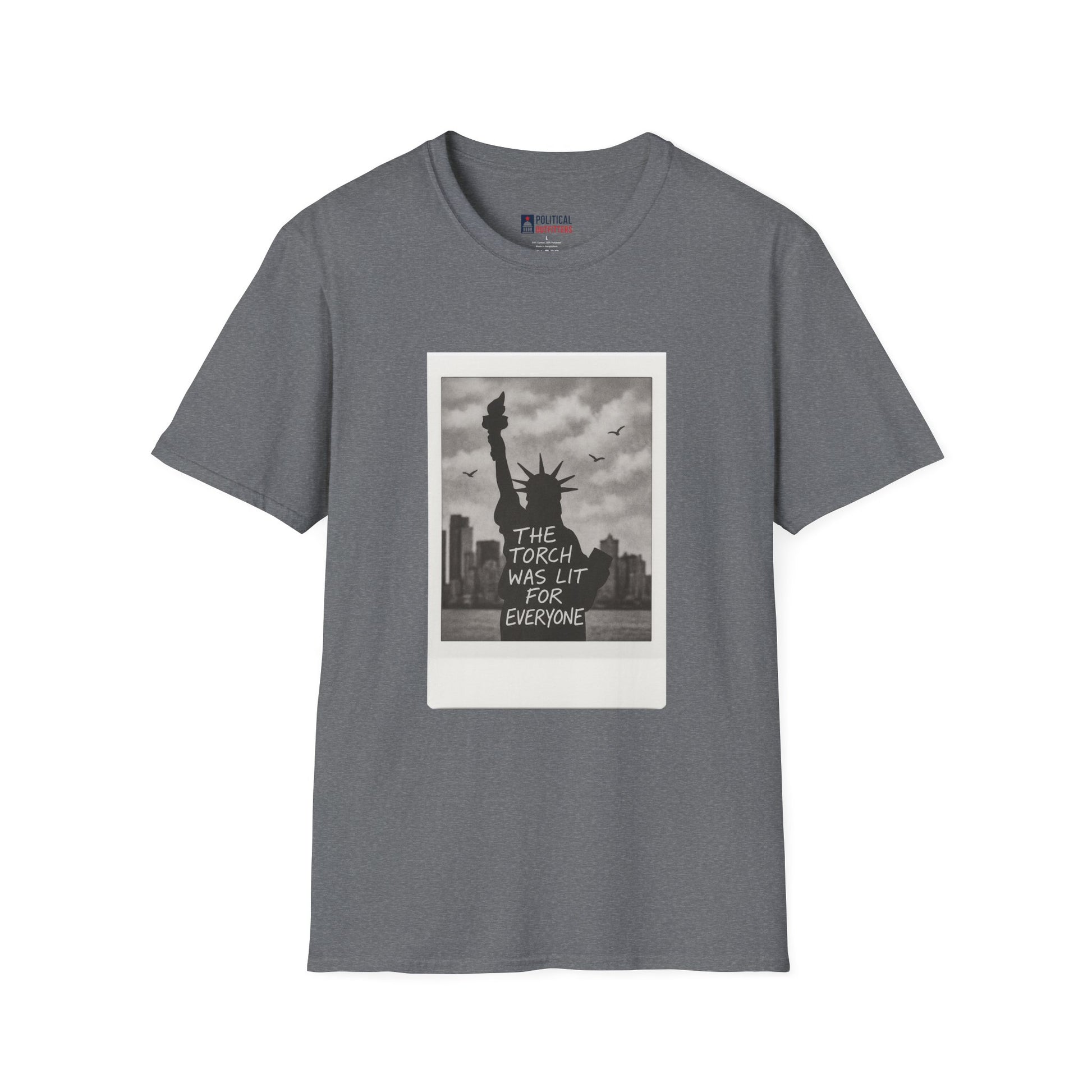 For Everyone T-Shirt