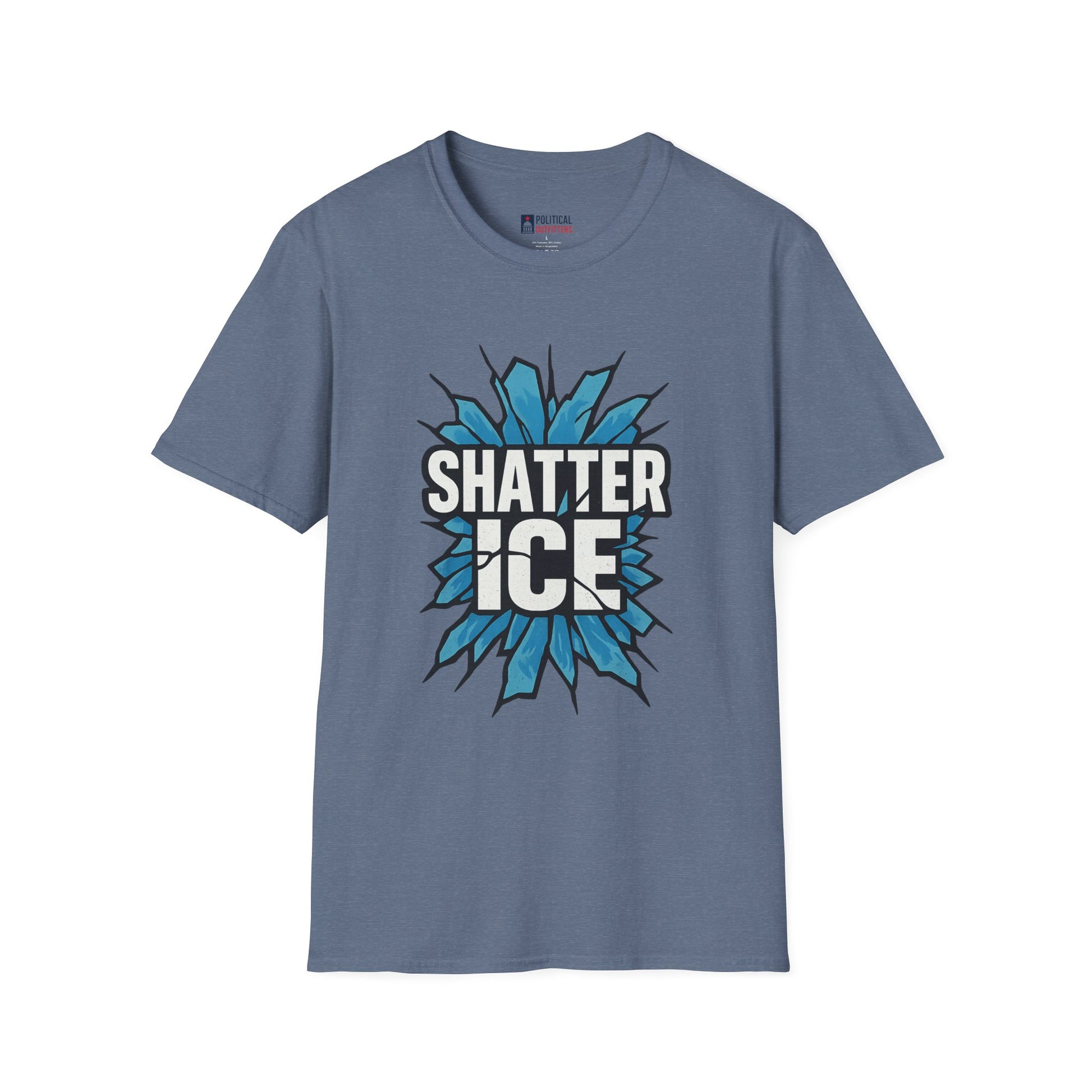 Shatter ICE T-Shirt