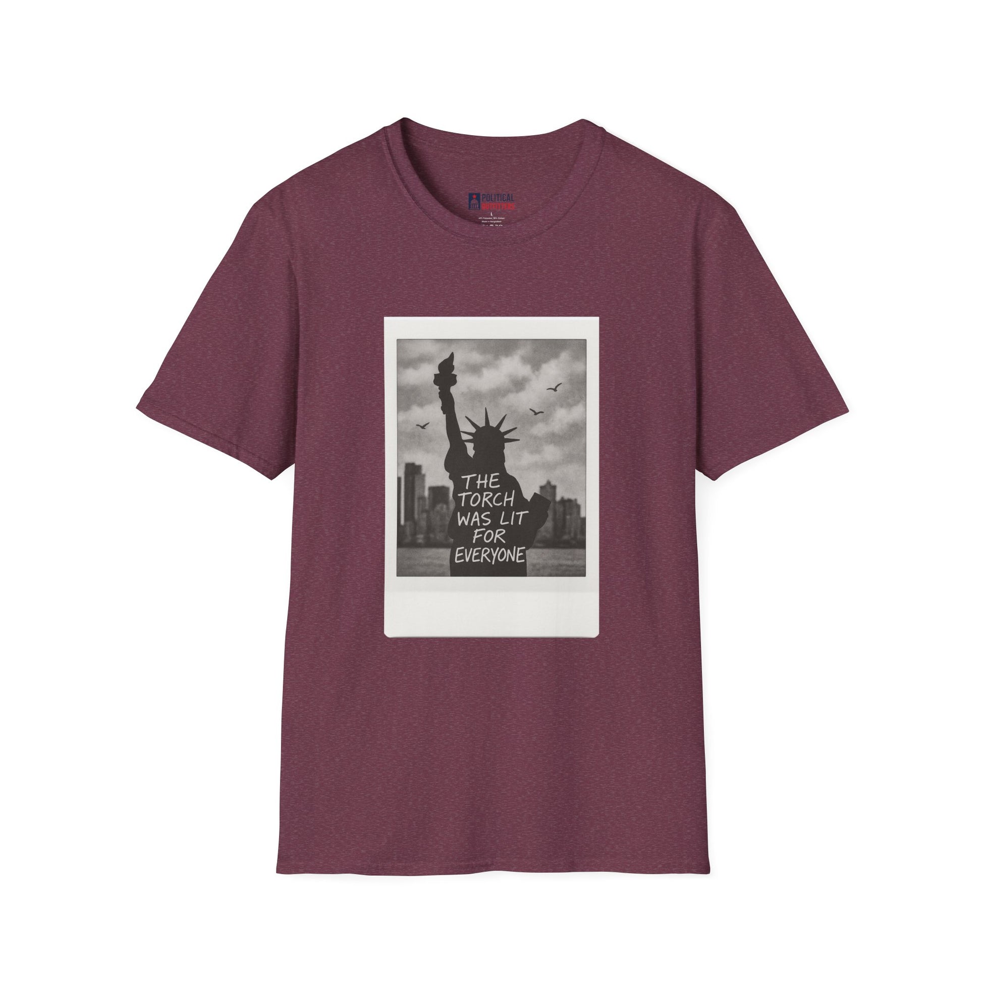 For Everyone T-Shirt