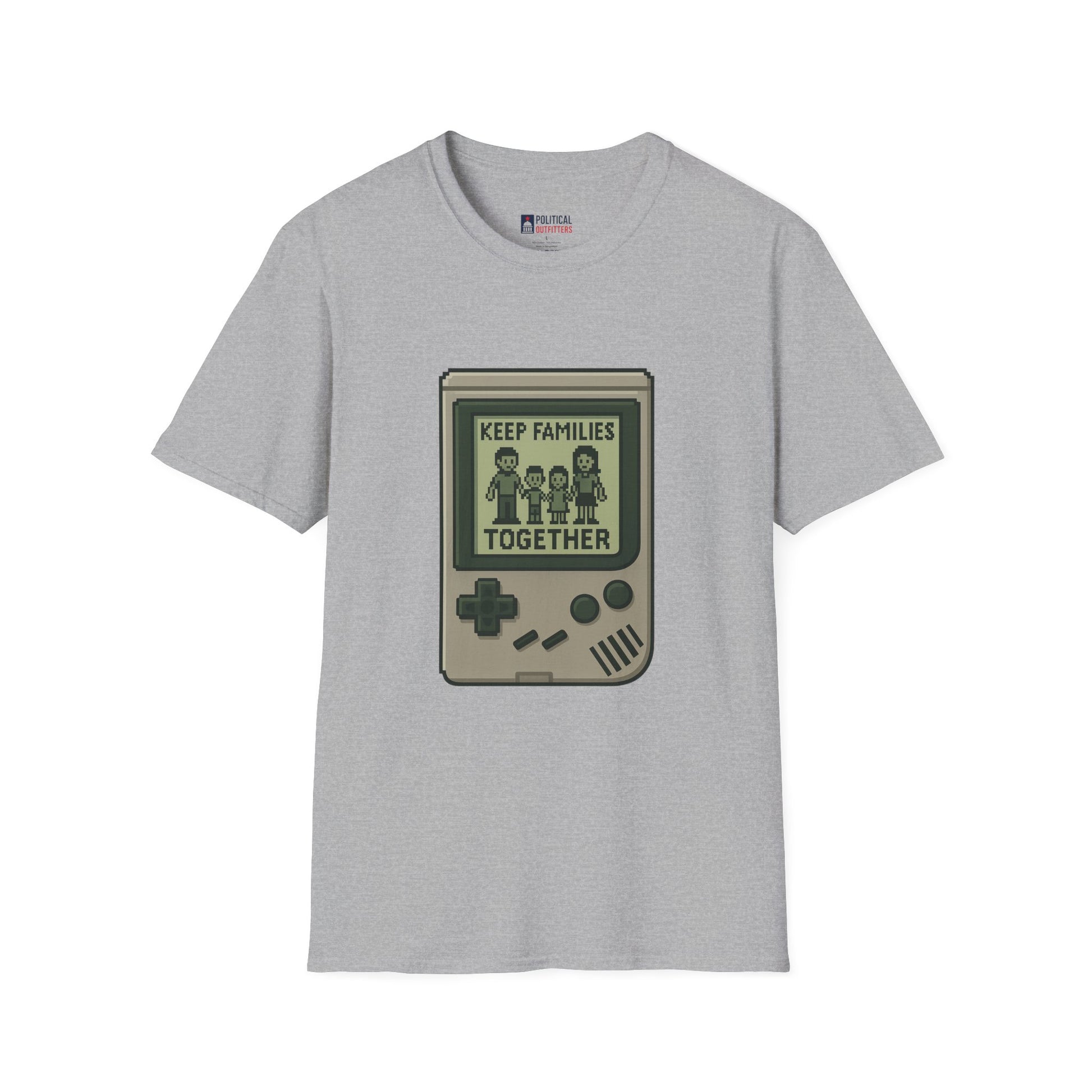 Keep Families Together T-Shirt