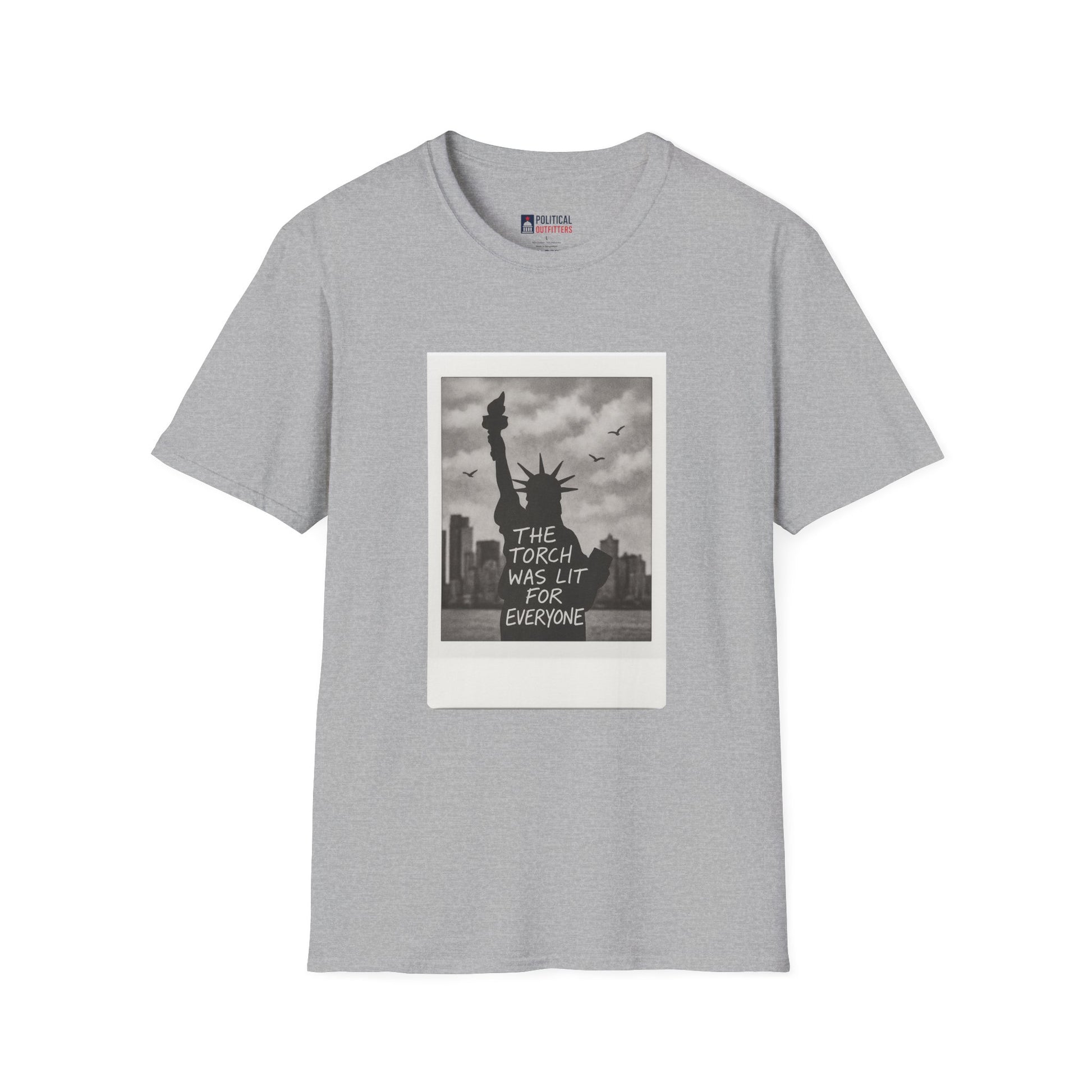 For Everyone T-Shirt