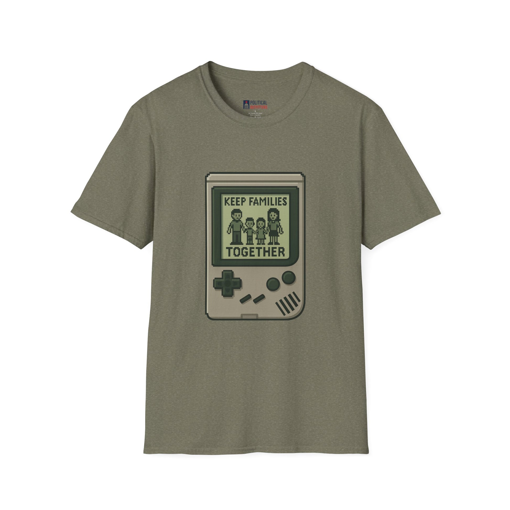Keep Families Together T-Shirt