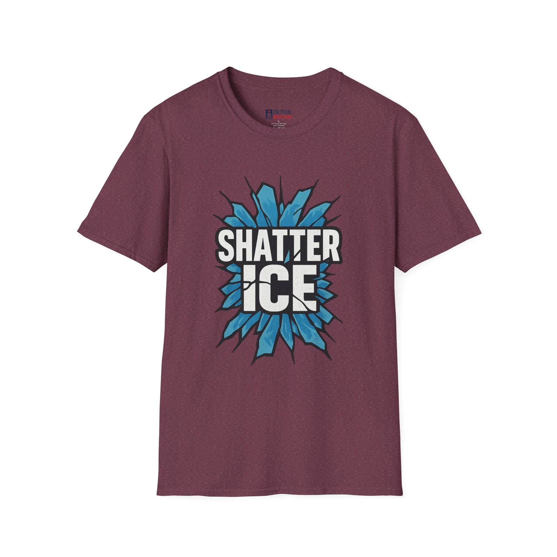 Shatter ICE T-Shirt