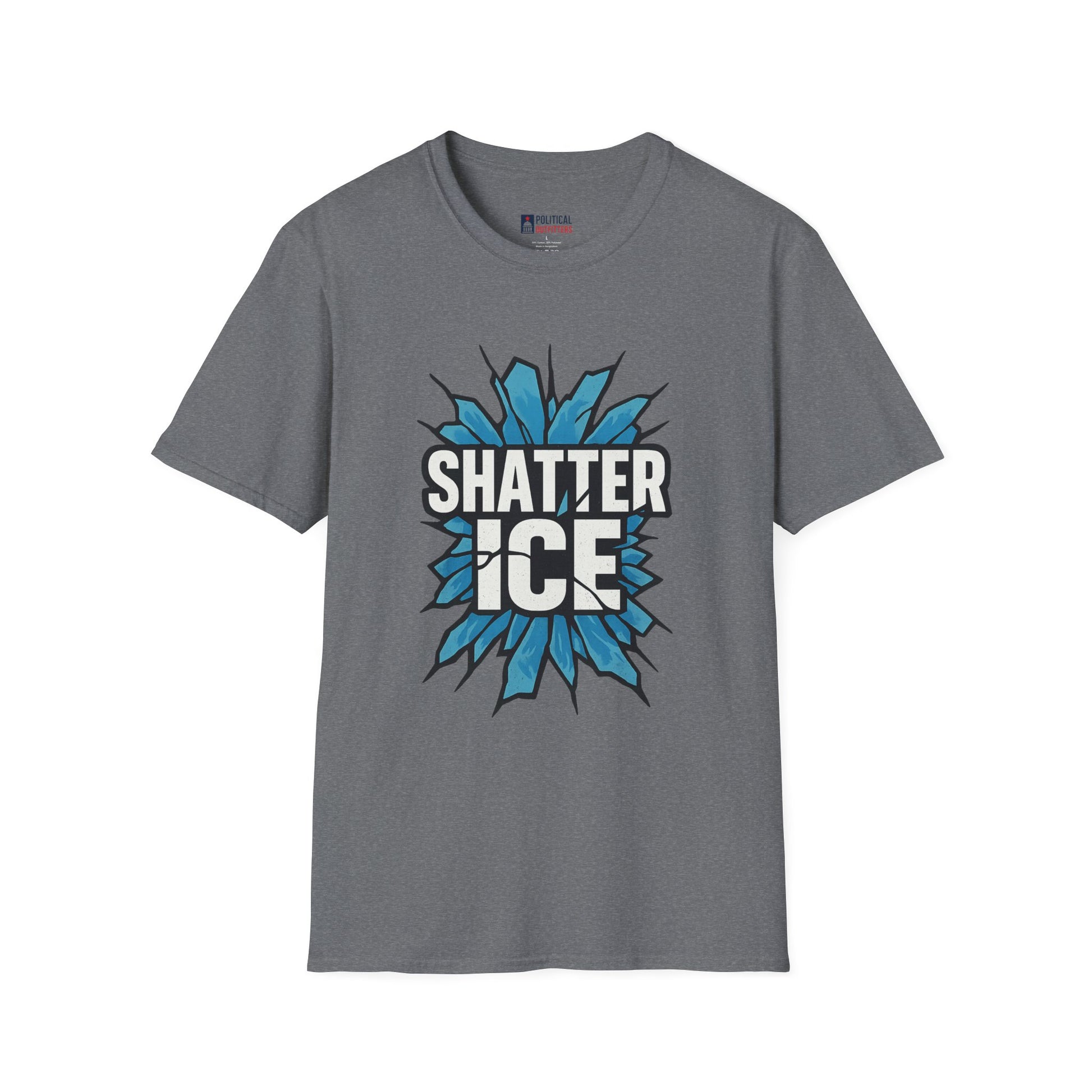 Shatter ICE T-Shirt