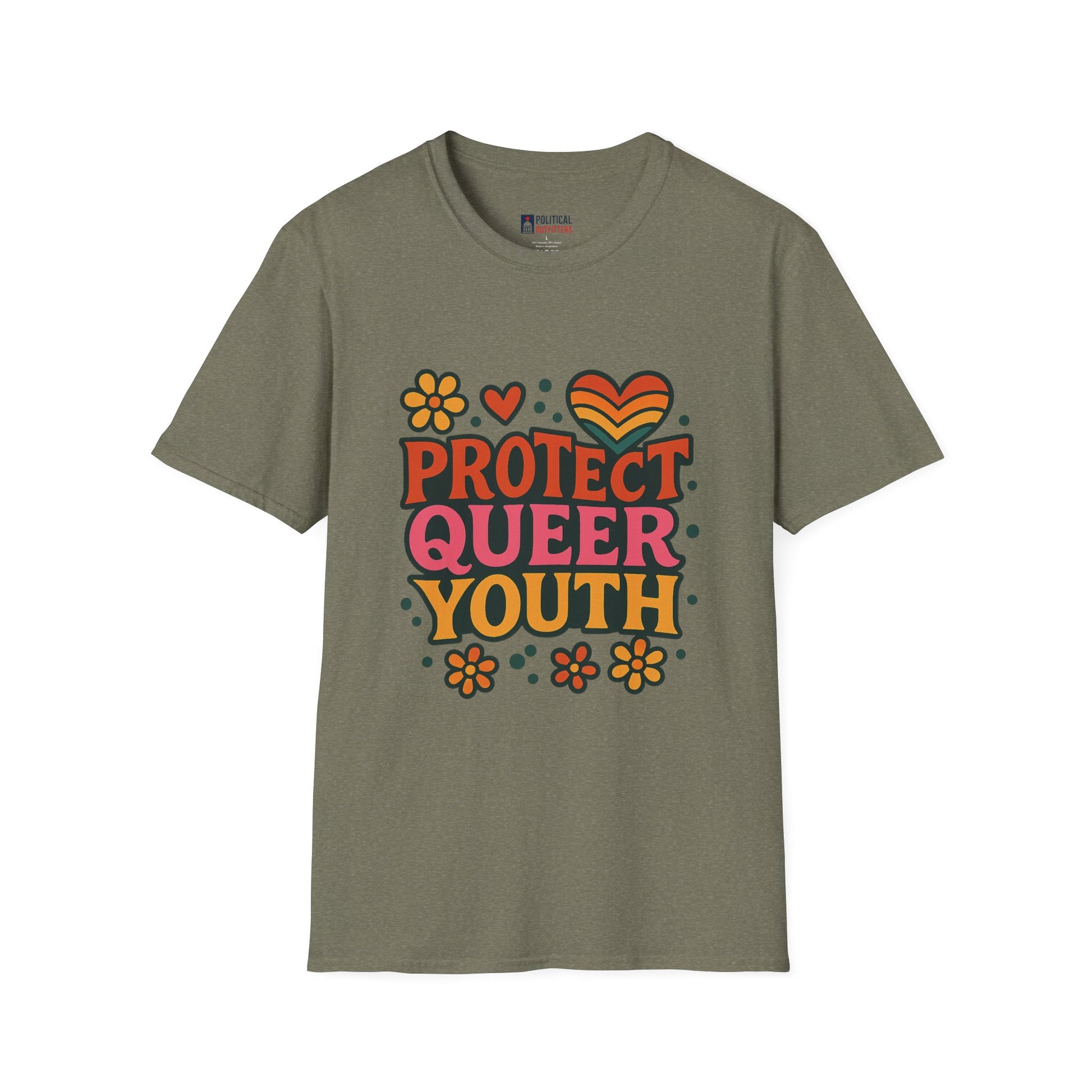 Protect Queer Youth