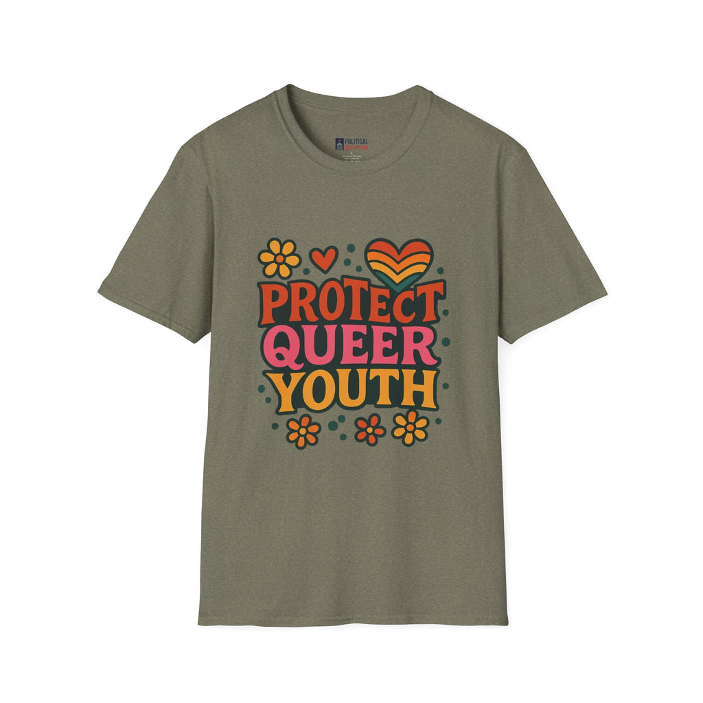 Protect Queer Youth