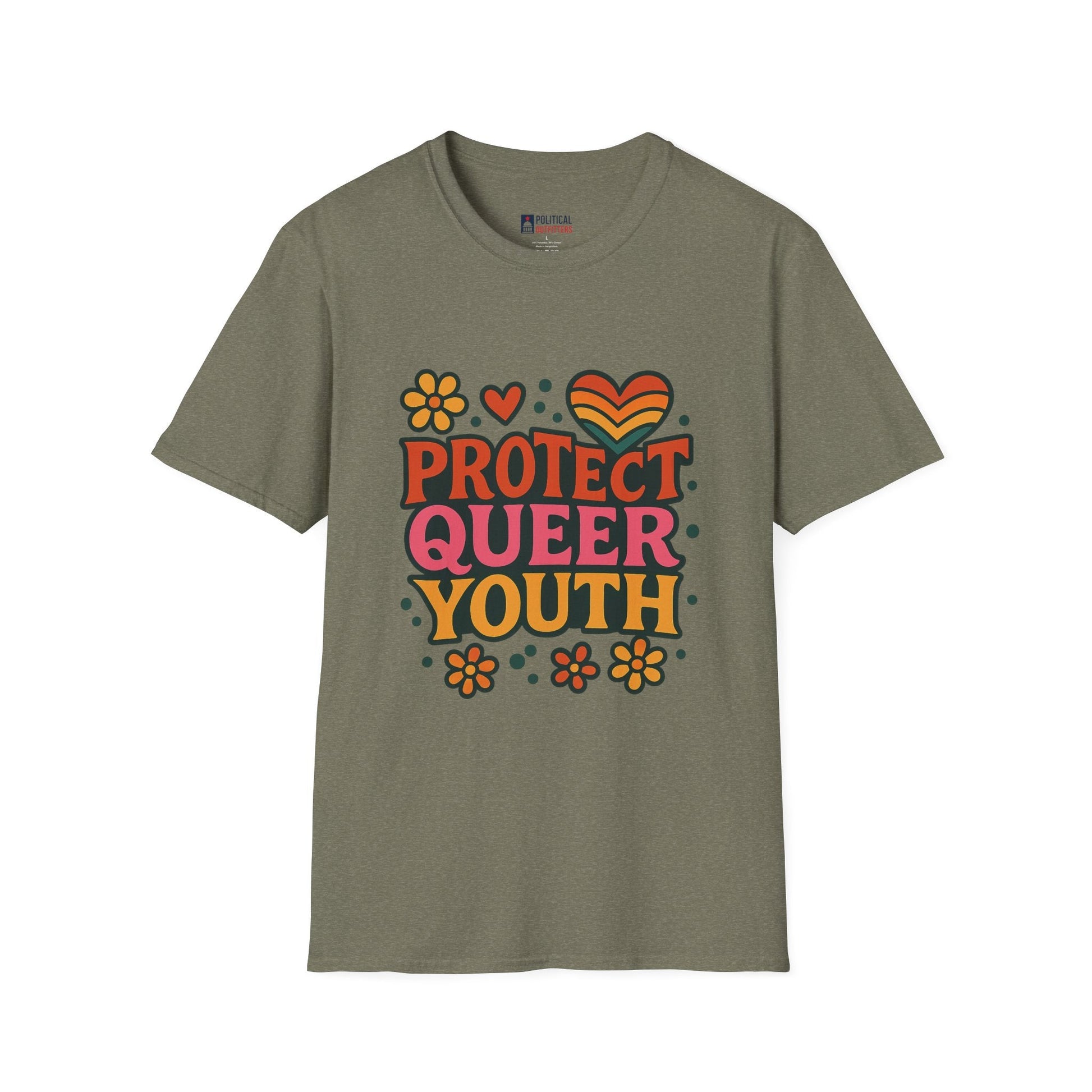 Protect Queer Youth