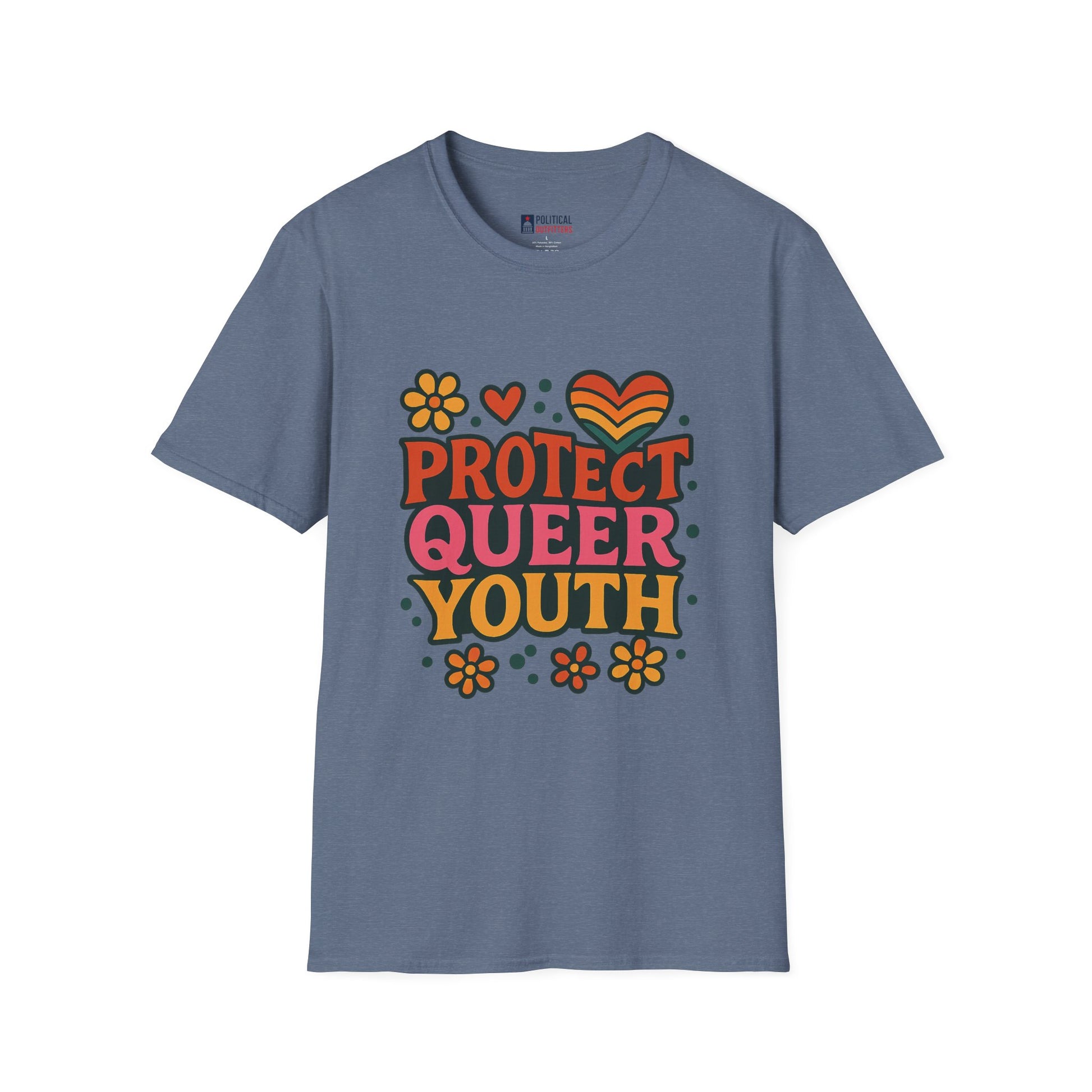 Protect Queer Youth