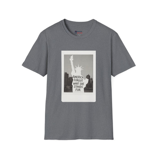 America Forgot T-Shirt