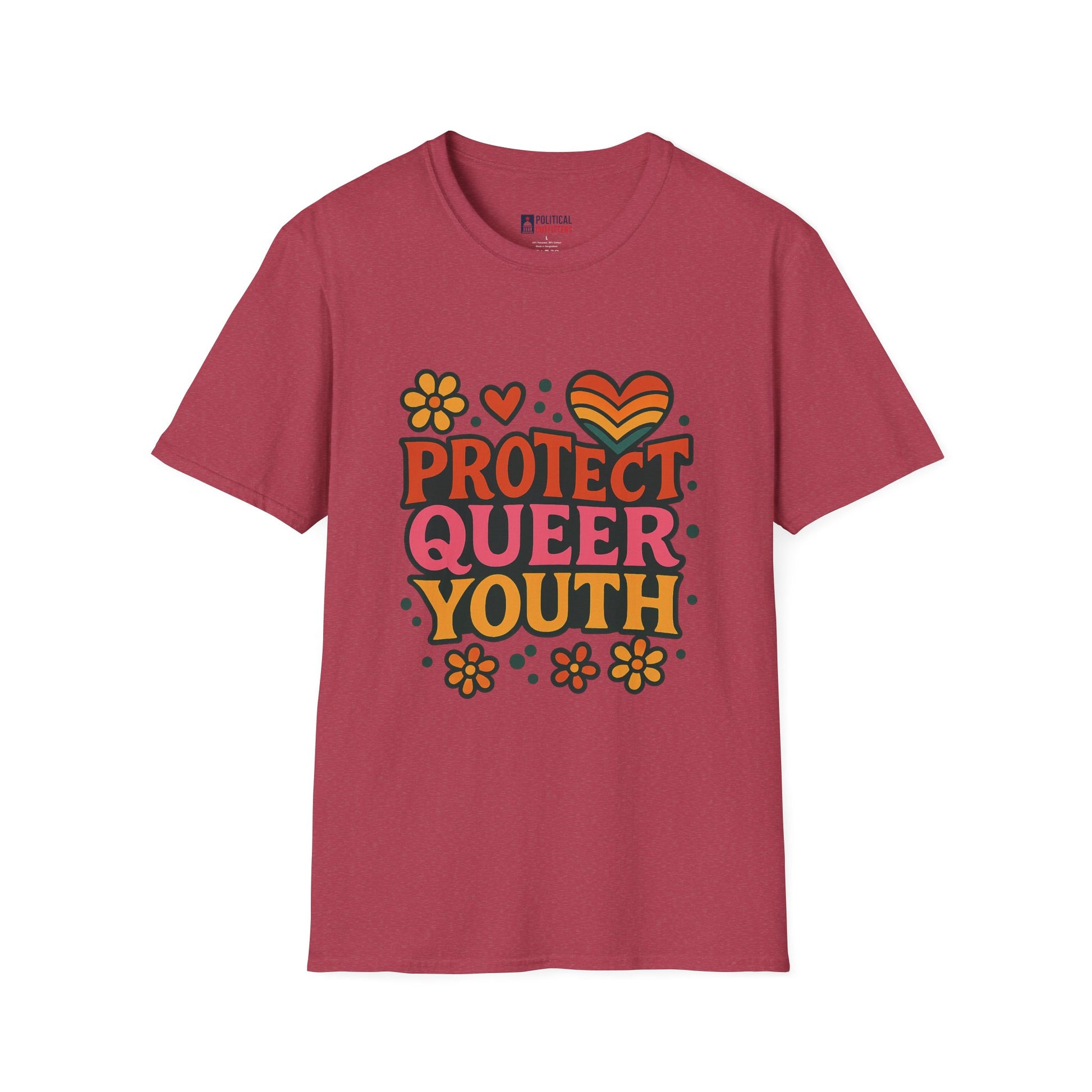 Protect Queer Youth