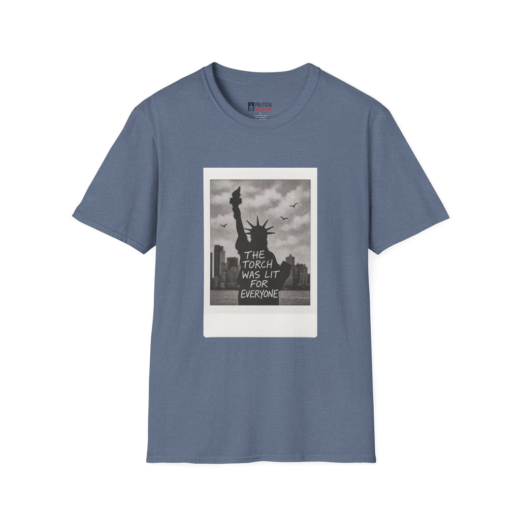 For Everyone T-Shirt