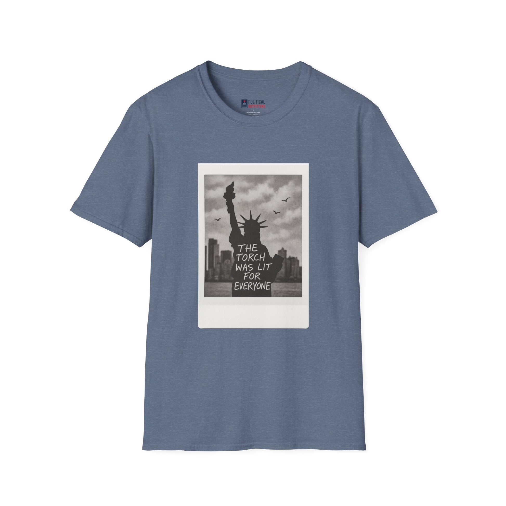 For Everyone T-Shirt