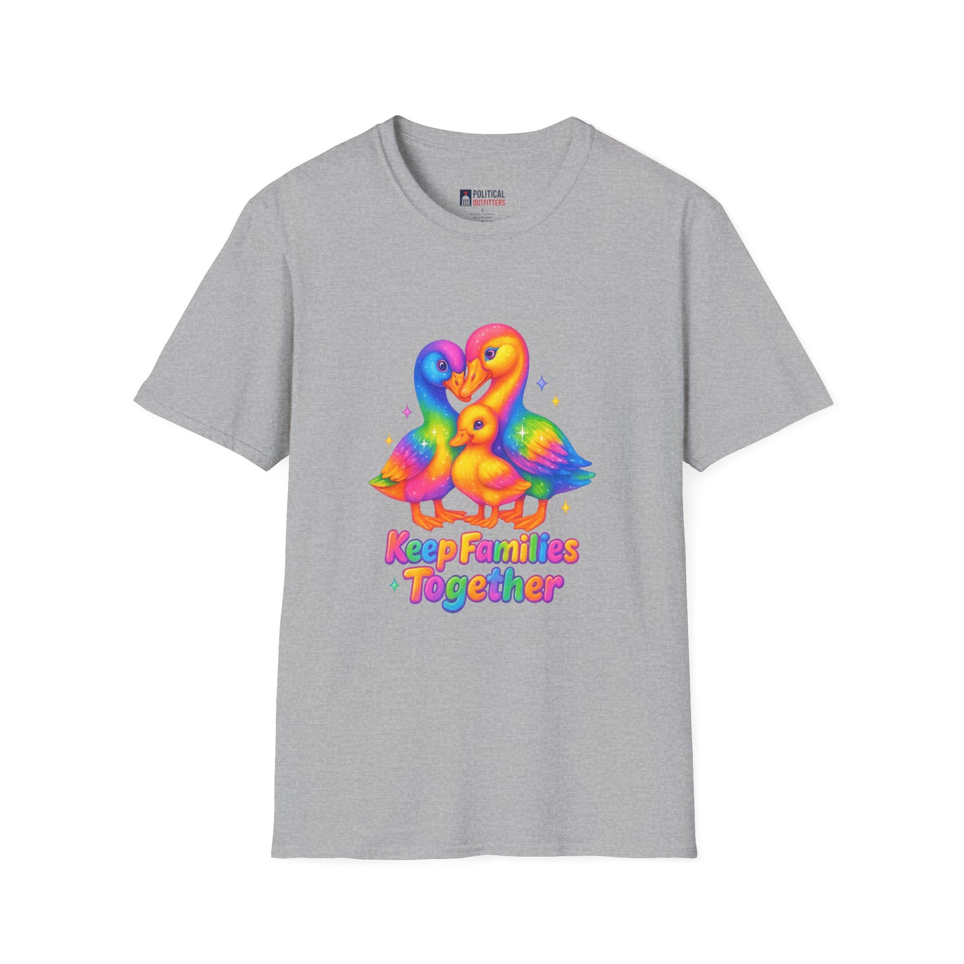 Keep Families Together T-Shirt
