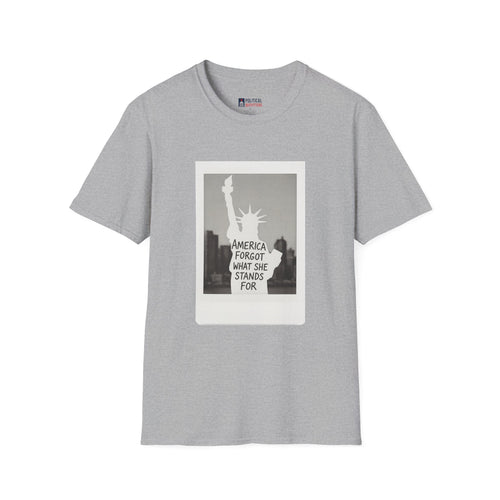 America Forgot T-Shirt