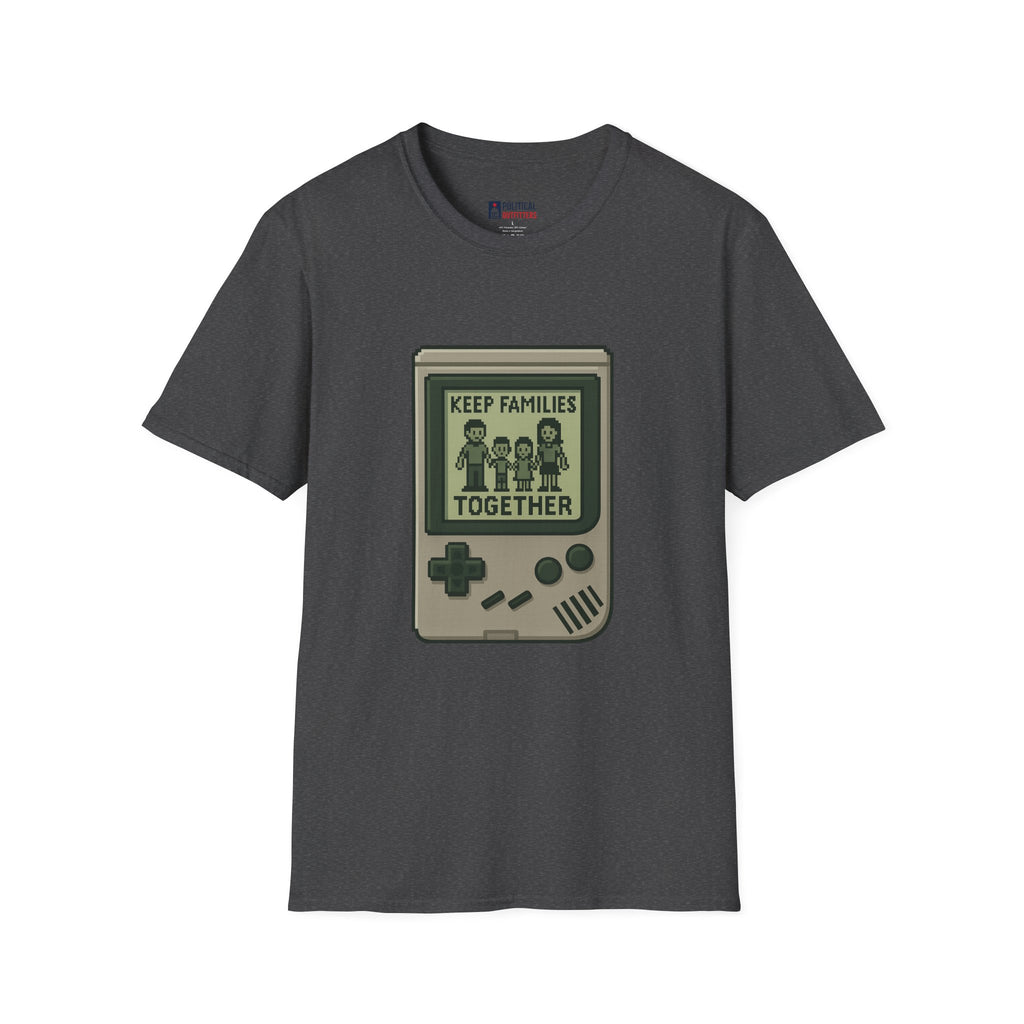 Keep Families Together T-Shirt
