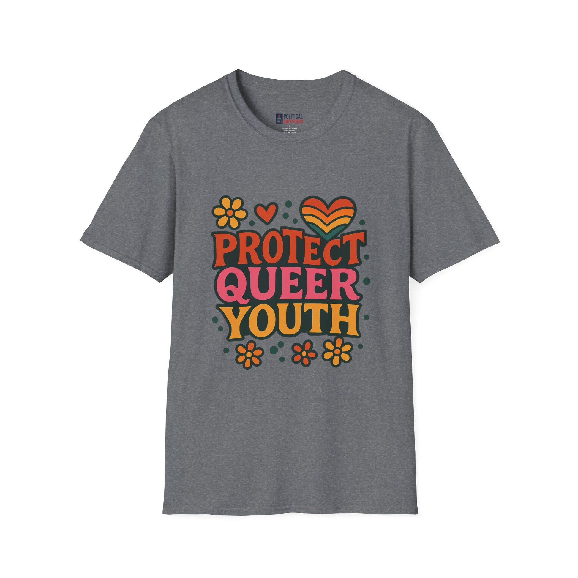 Protect Queer Youth