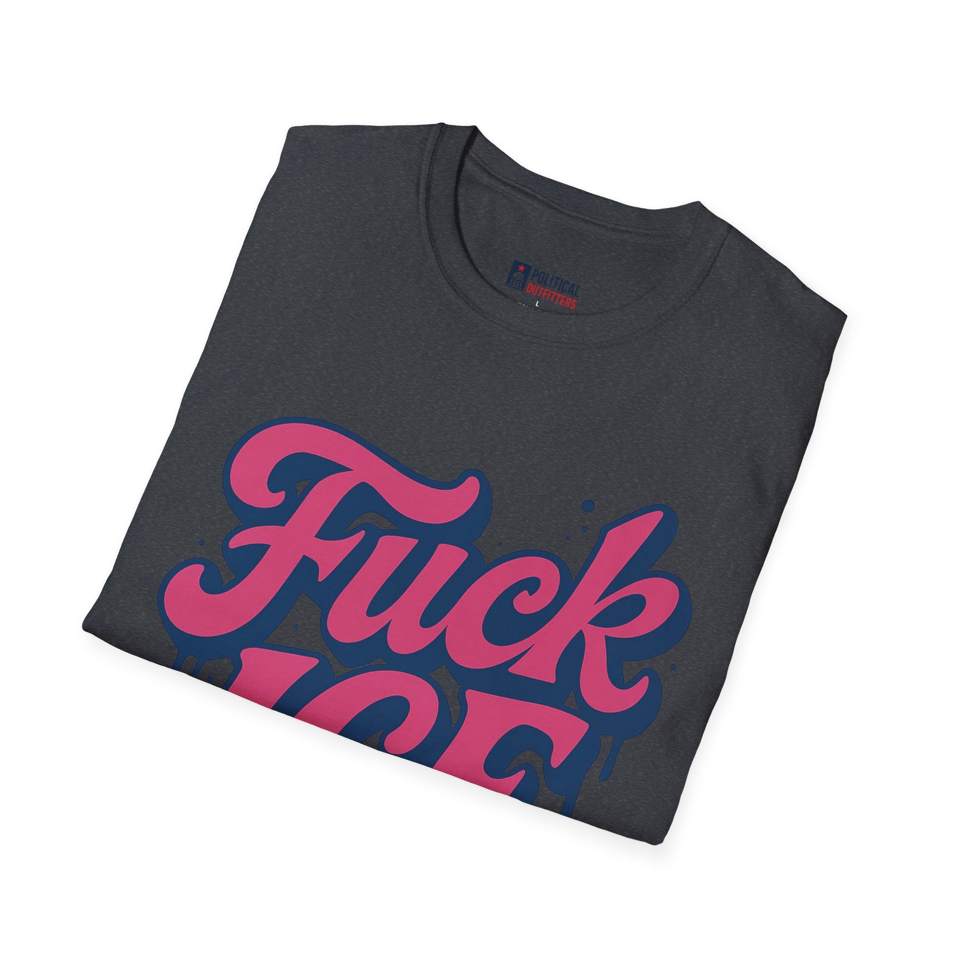 FCK ICE T-Shirt