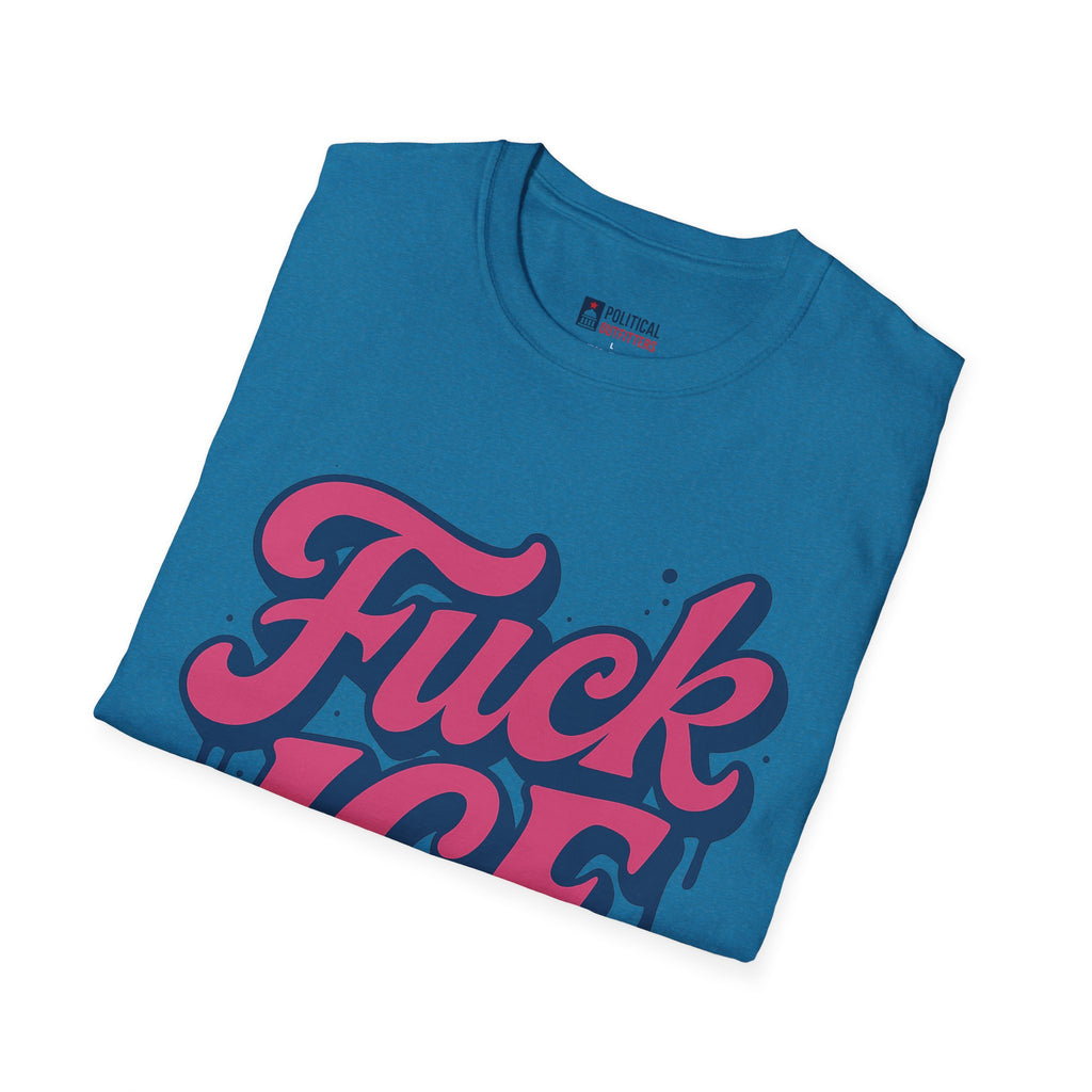 FCK ICE T-Shirt
