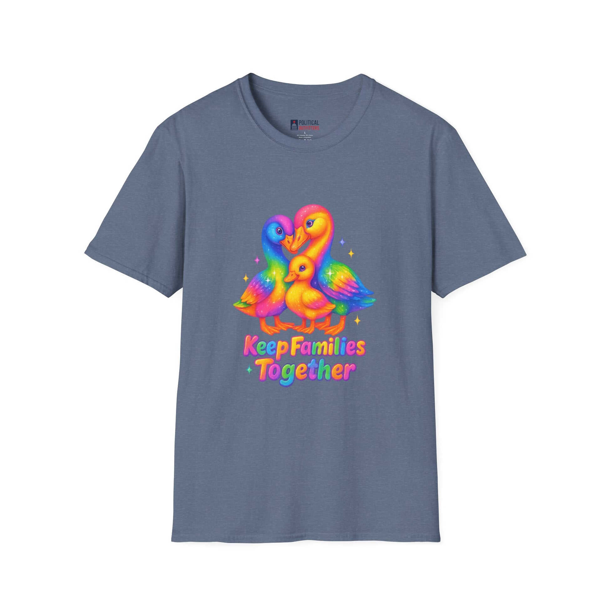 Keep Families Together T-Shirt