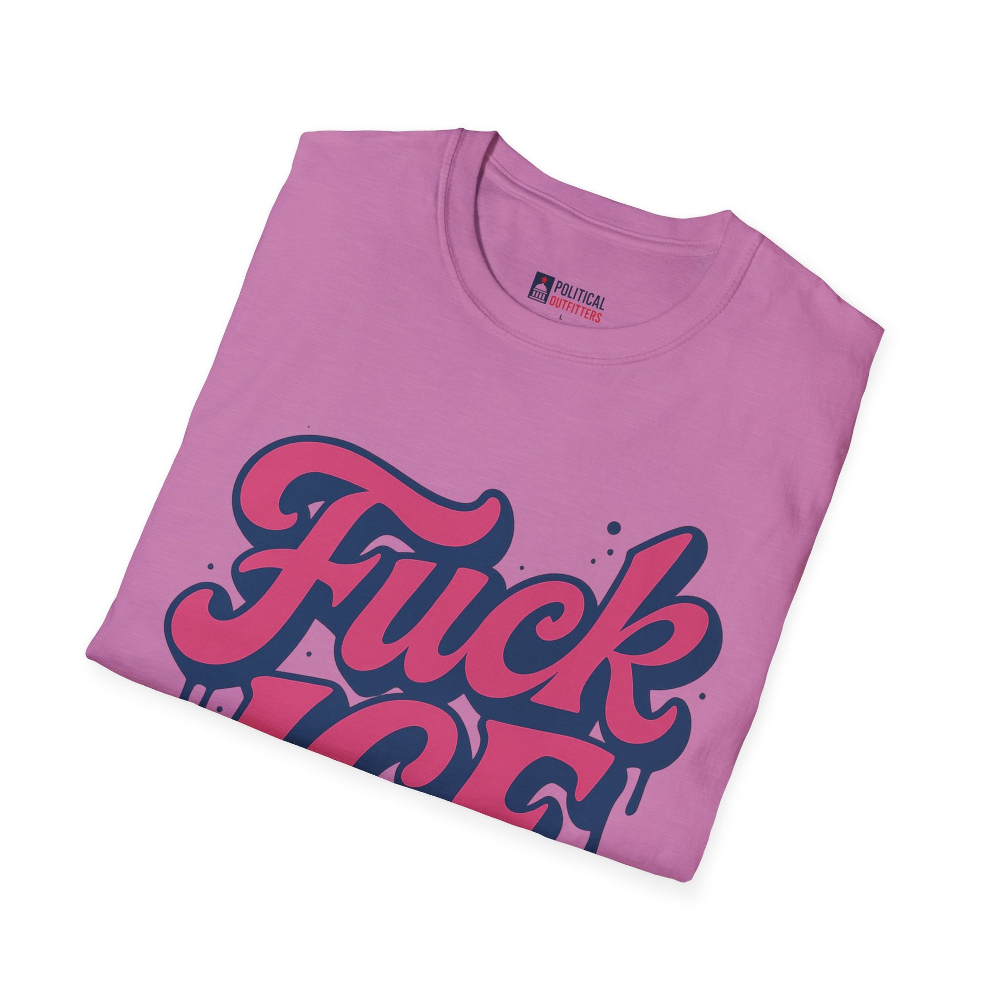 FCK ICE T-Shirt