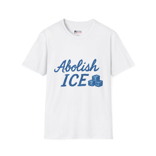Abolish ICE T-Shirt