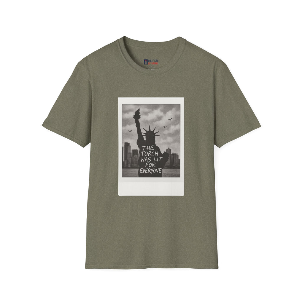 For Everyone T-Shirt