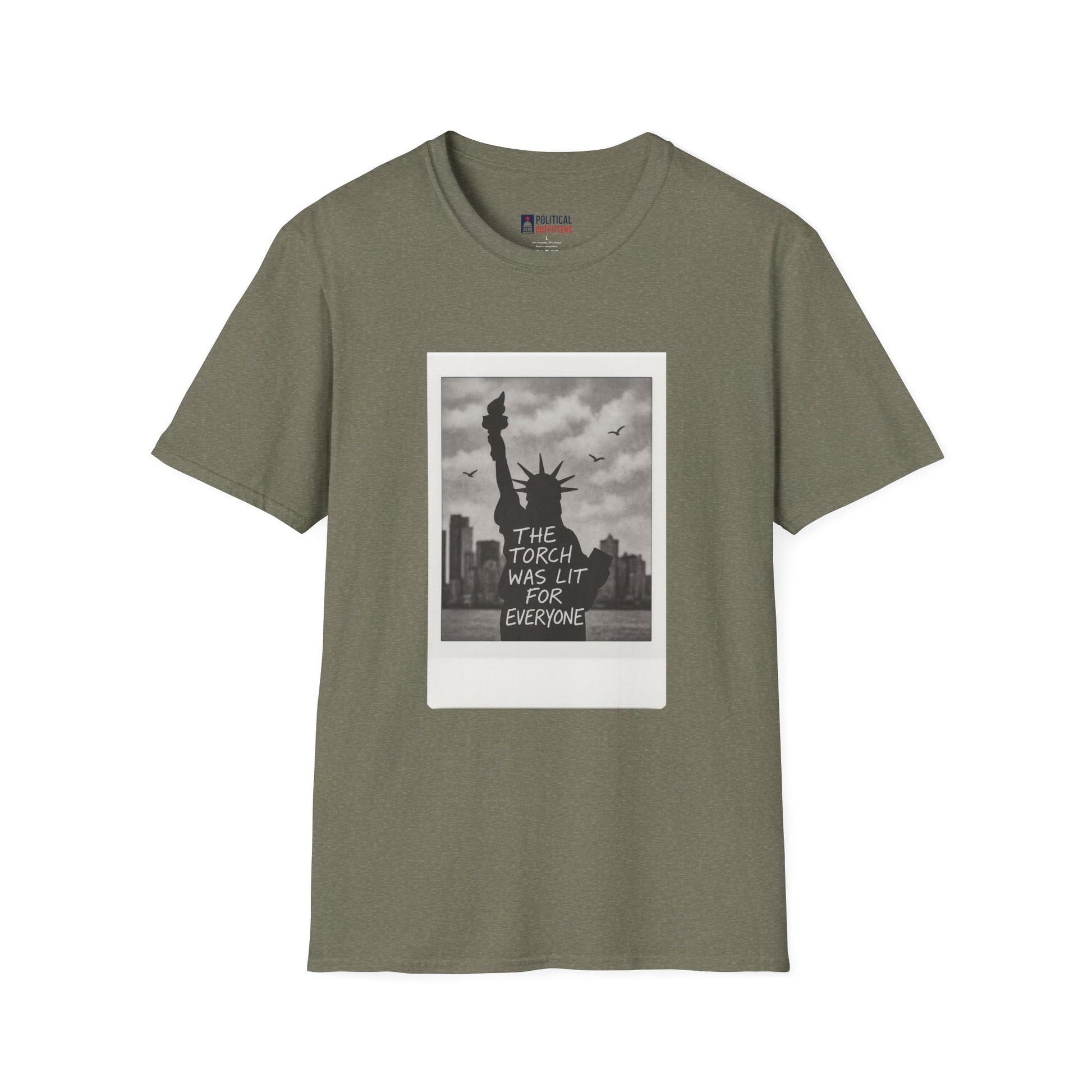 For Everyone T-Shirt