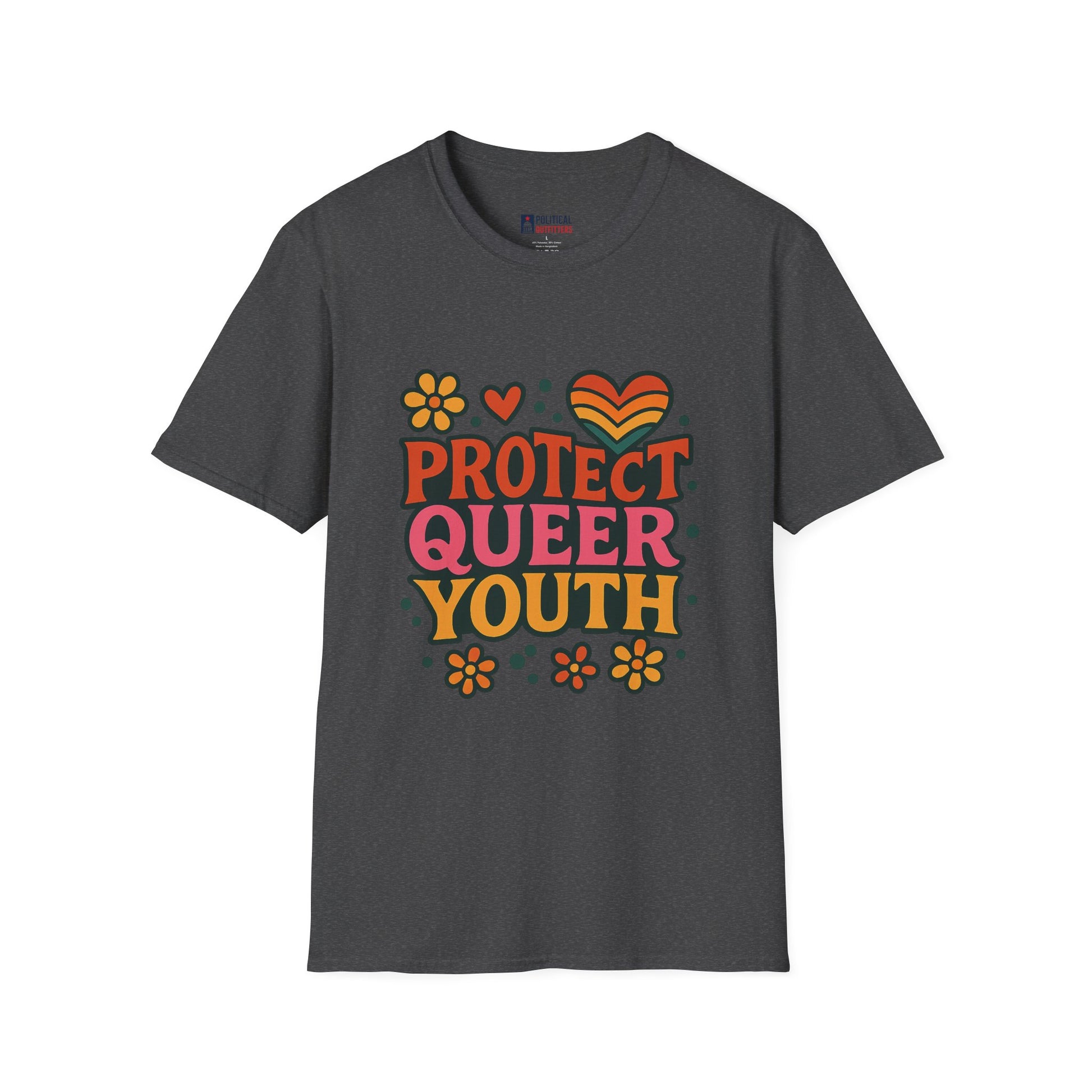 Protect Queer Youth