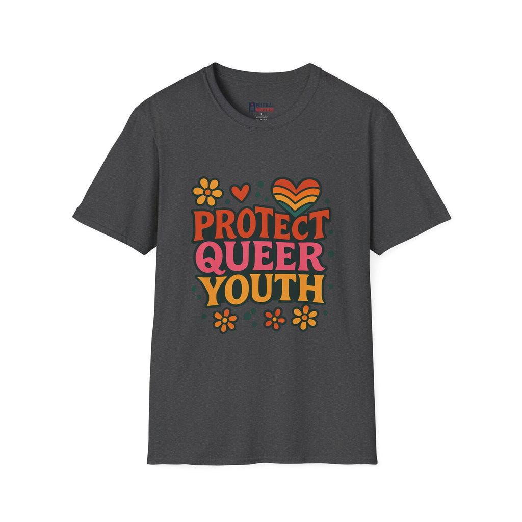 Protect Queer Youth