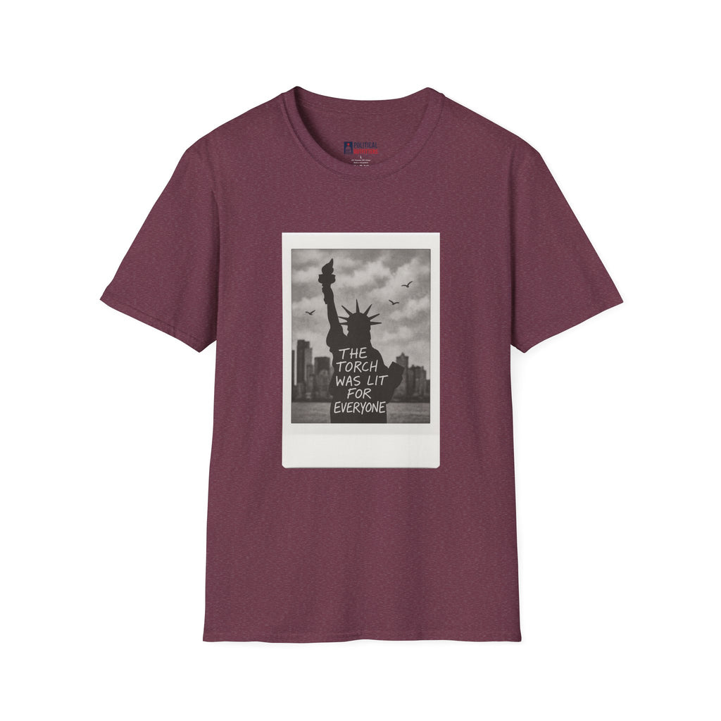 For Everyone T-Shirt