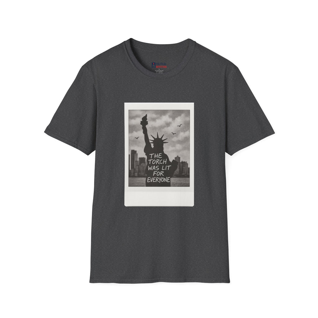 For Everyone T-Shirt
