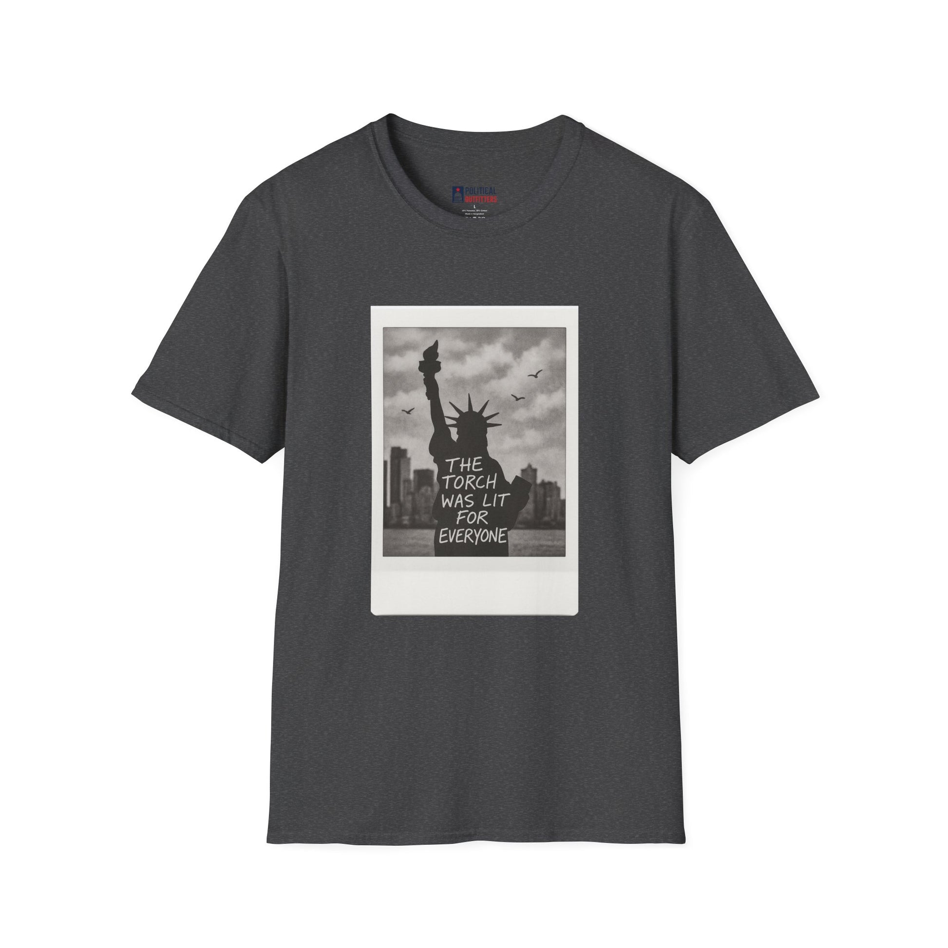 For Everyone T-Shirt