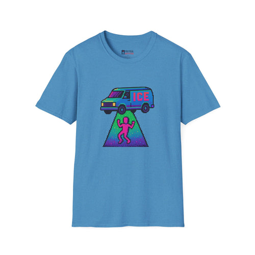Abducted by ICE T-Shirt