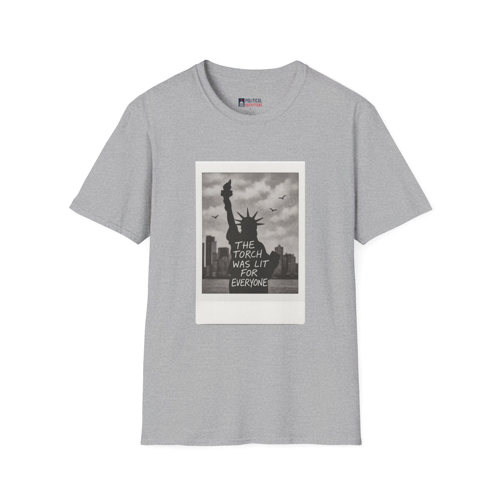 For Everyone T-Shirt