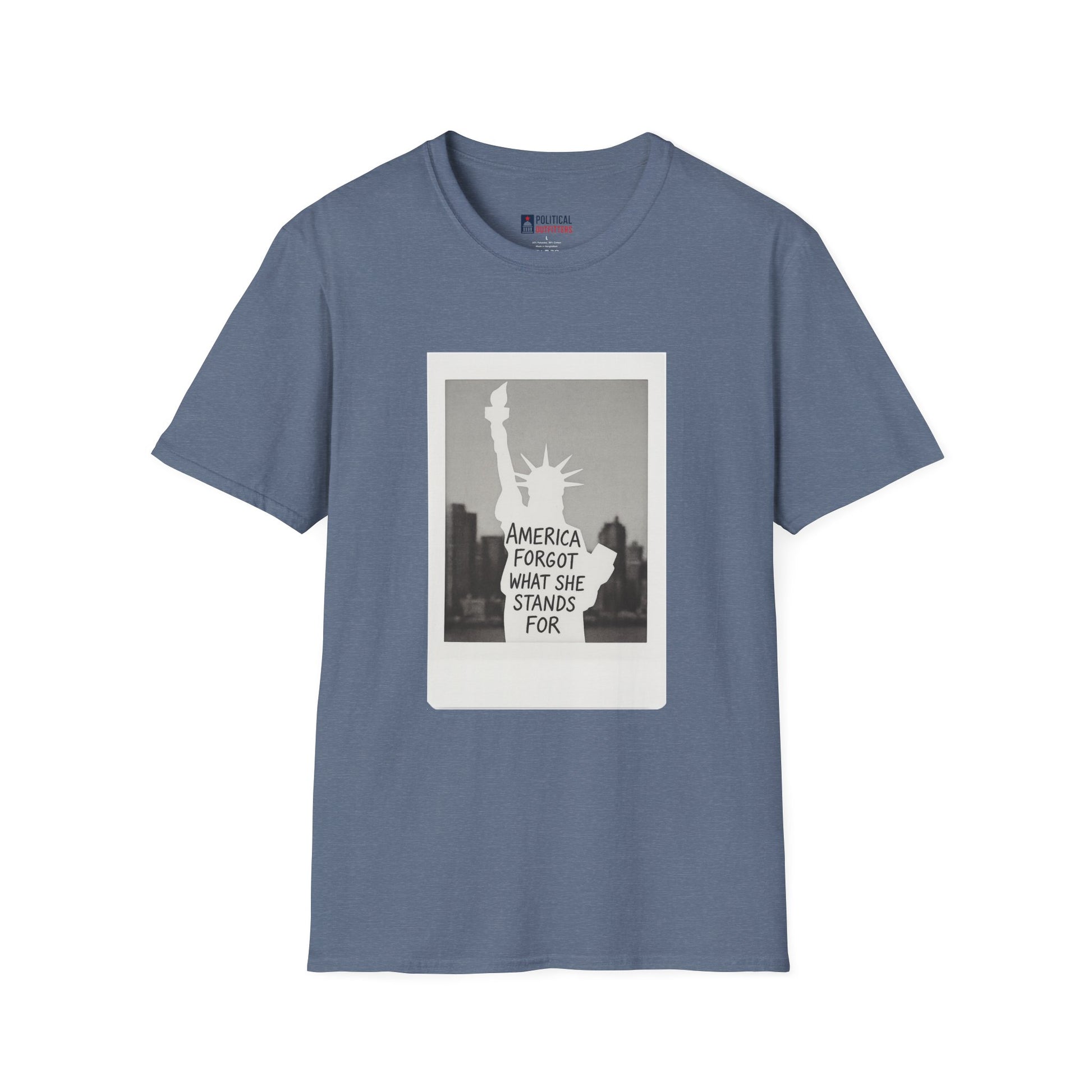 America Forgot T-Shirt