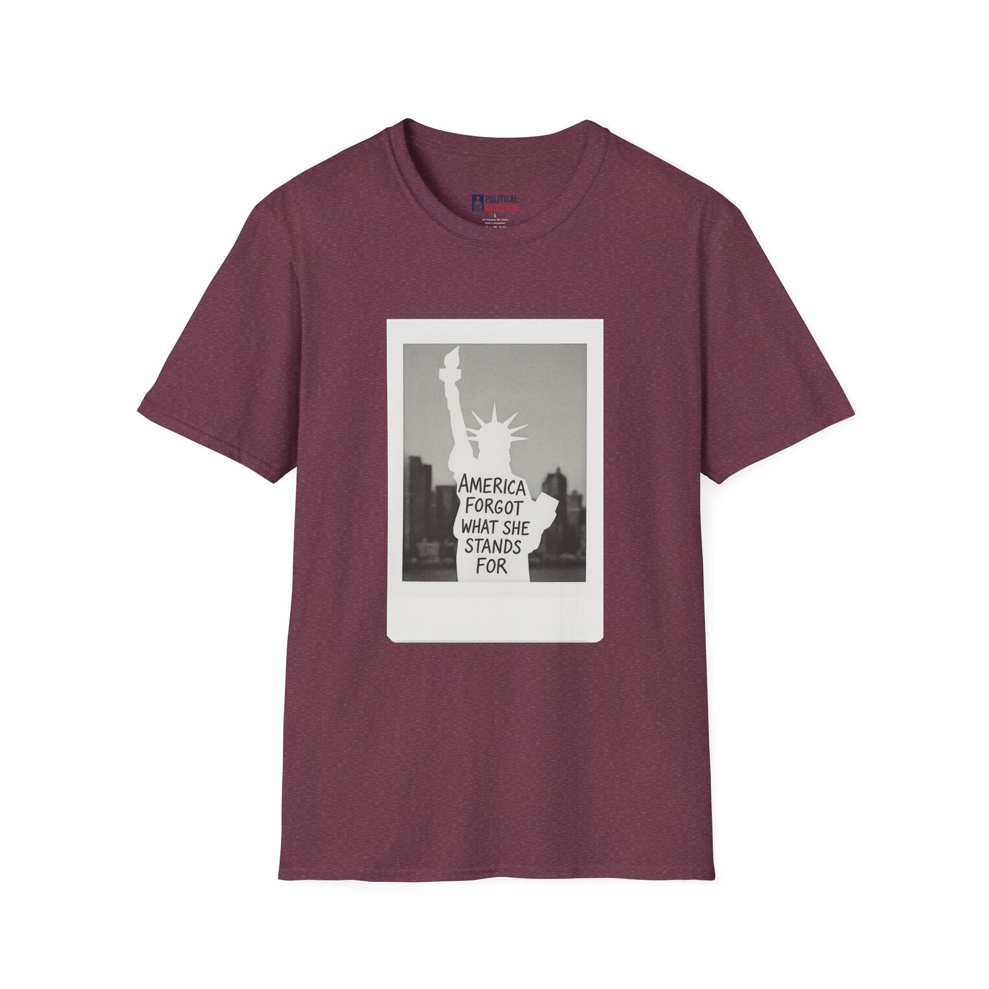 America Forgot T-Shirt