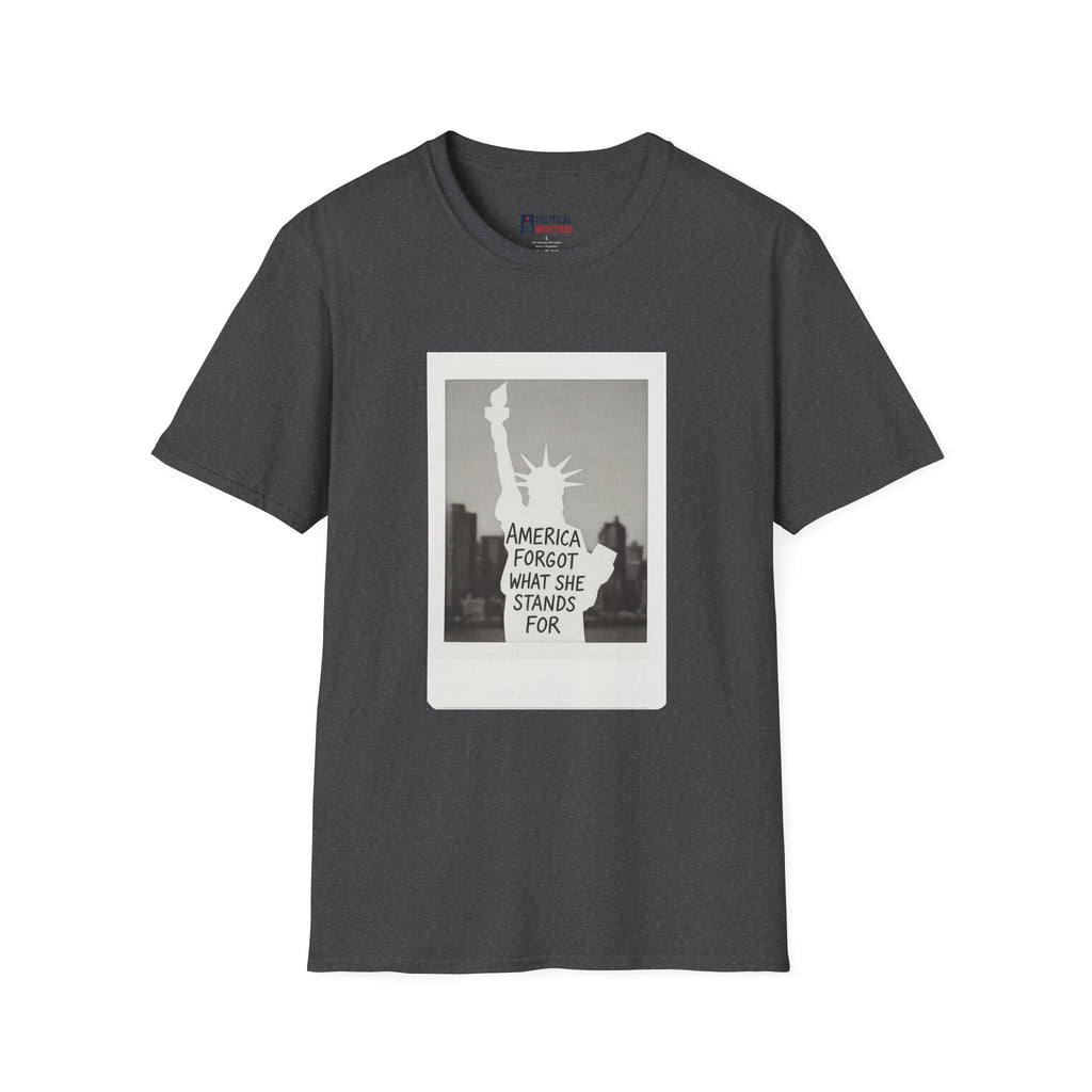 America Forgot T-Shirt