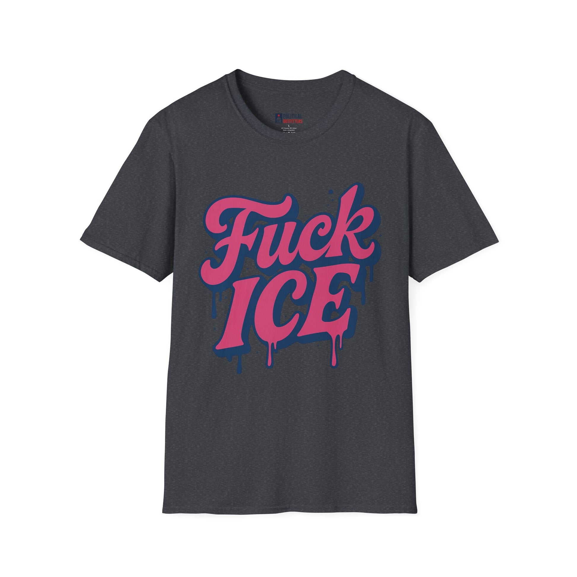 FCK ICE T-Shirt