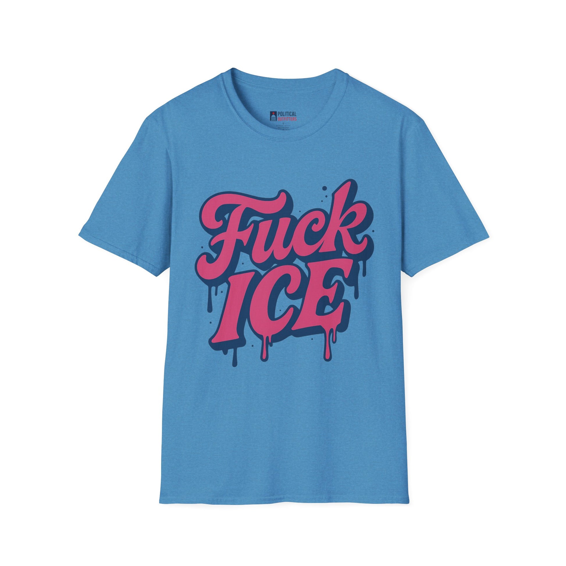 FCK ICE T-Shirt