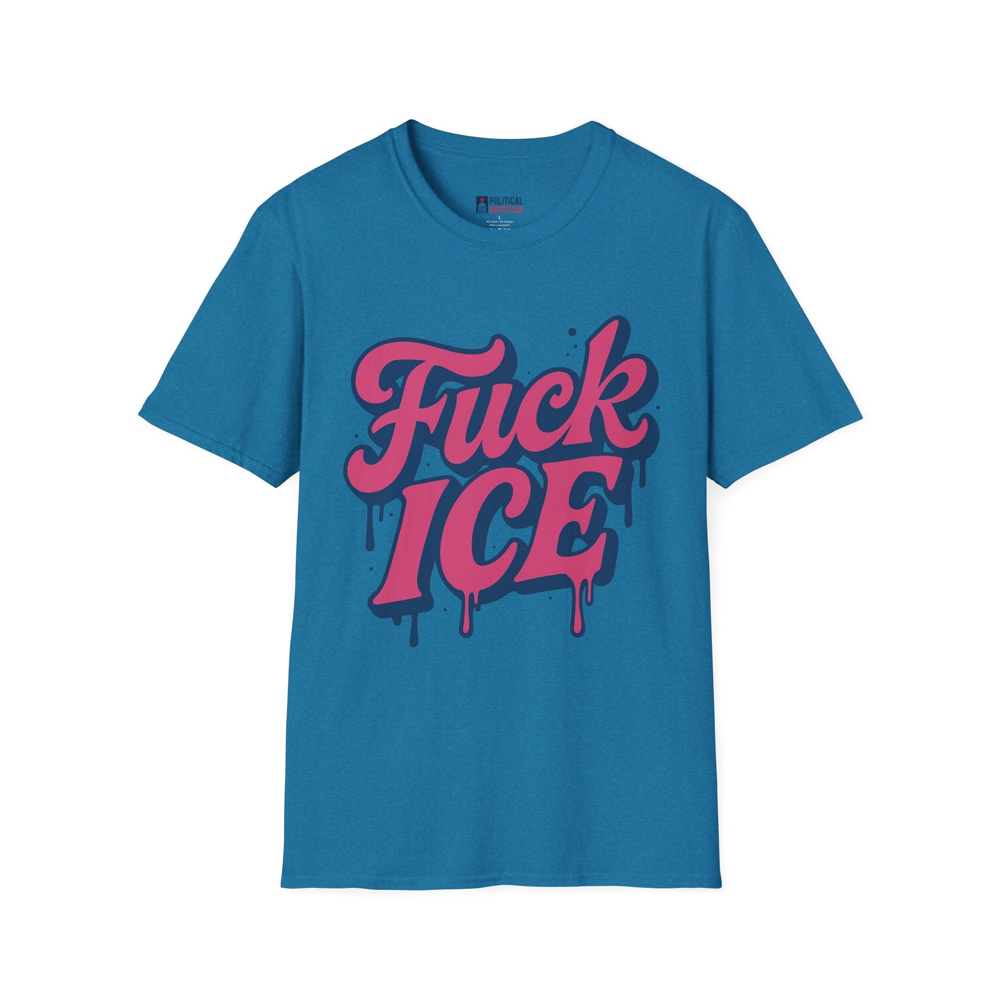 FCK ICE T-Shirt