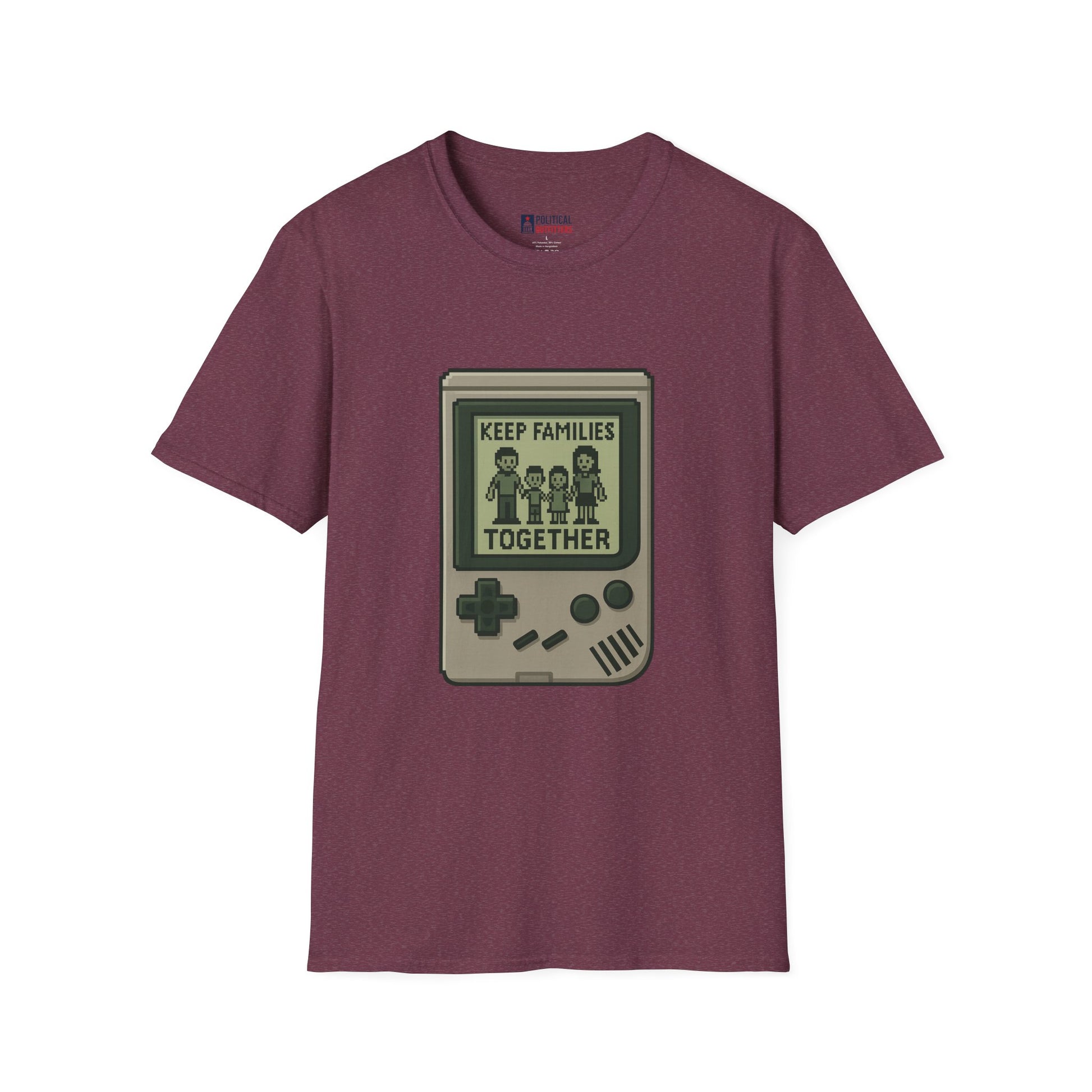 Keep Families Together T-Shirt