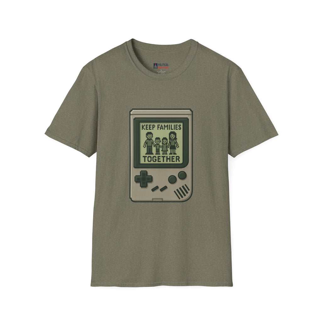 Keep Families Together T-Shirt