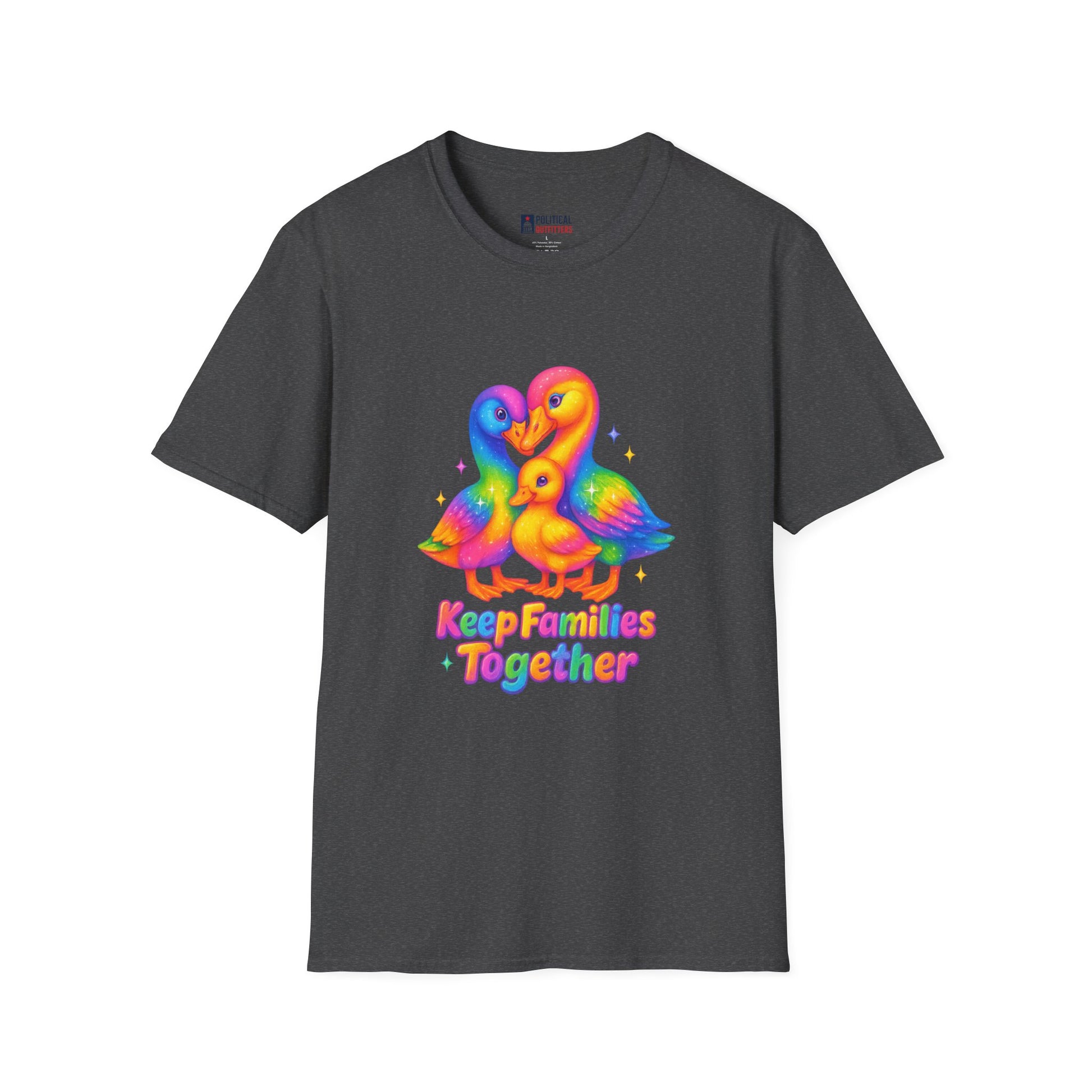 Keep Families Together T-Shirt