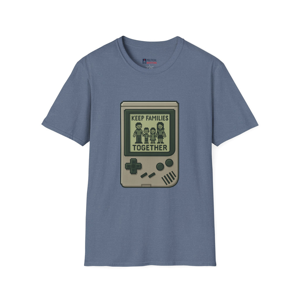 Keep Families Together T-Shirt