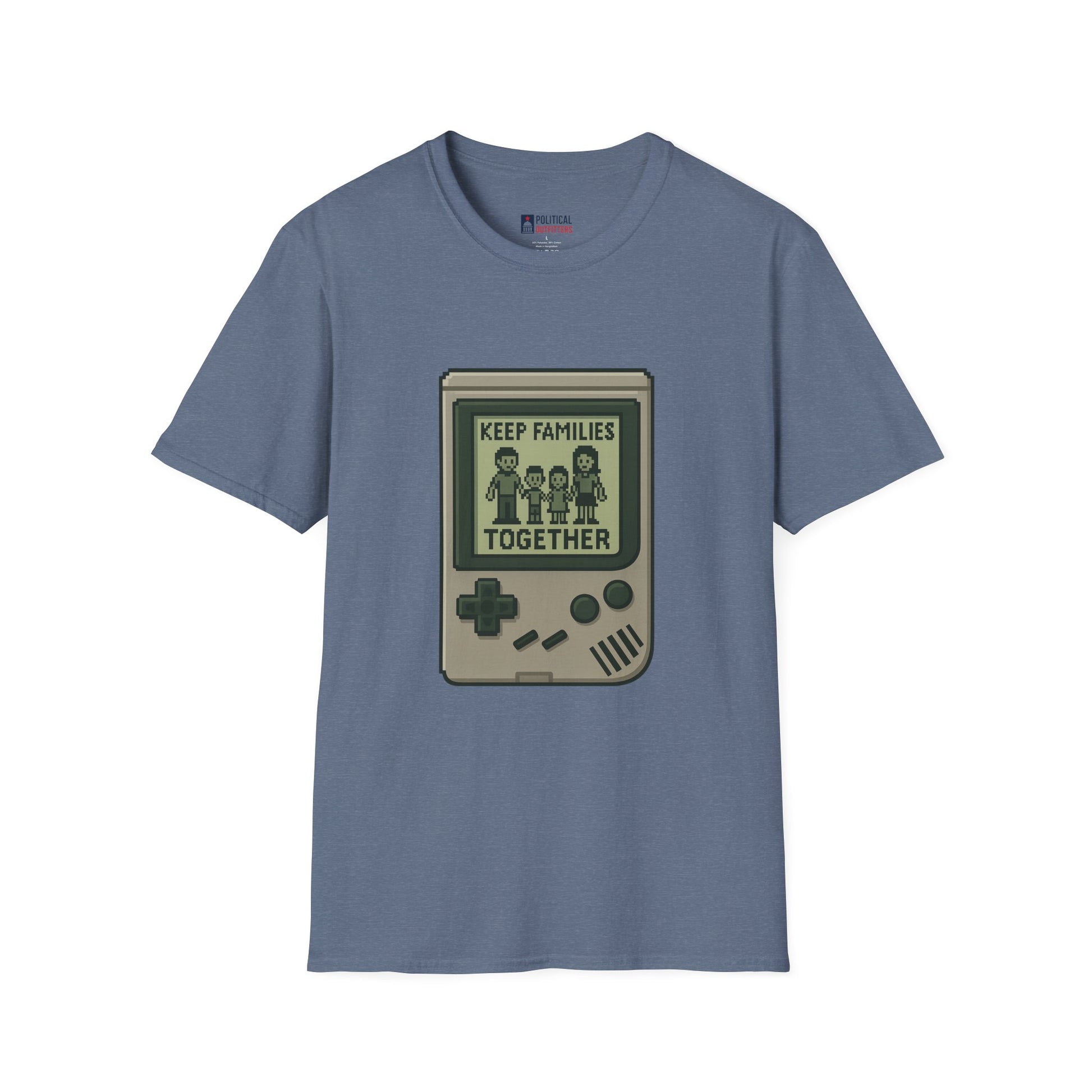 Keep Families Together T-Shirt