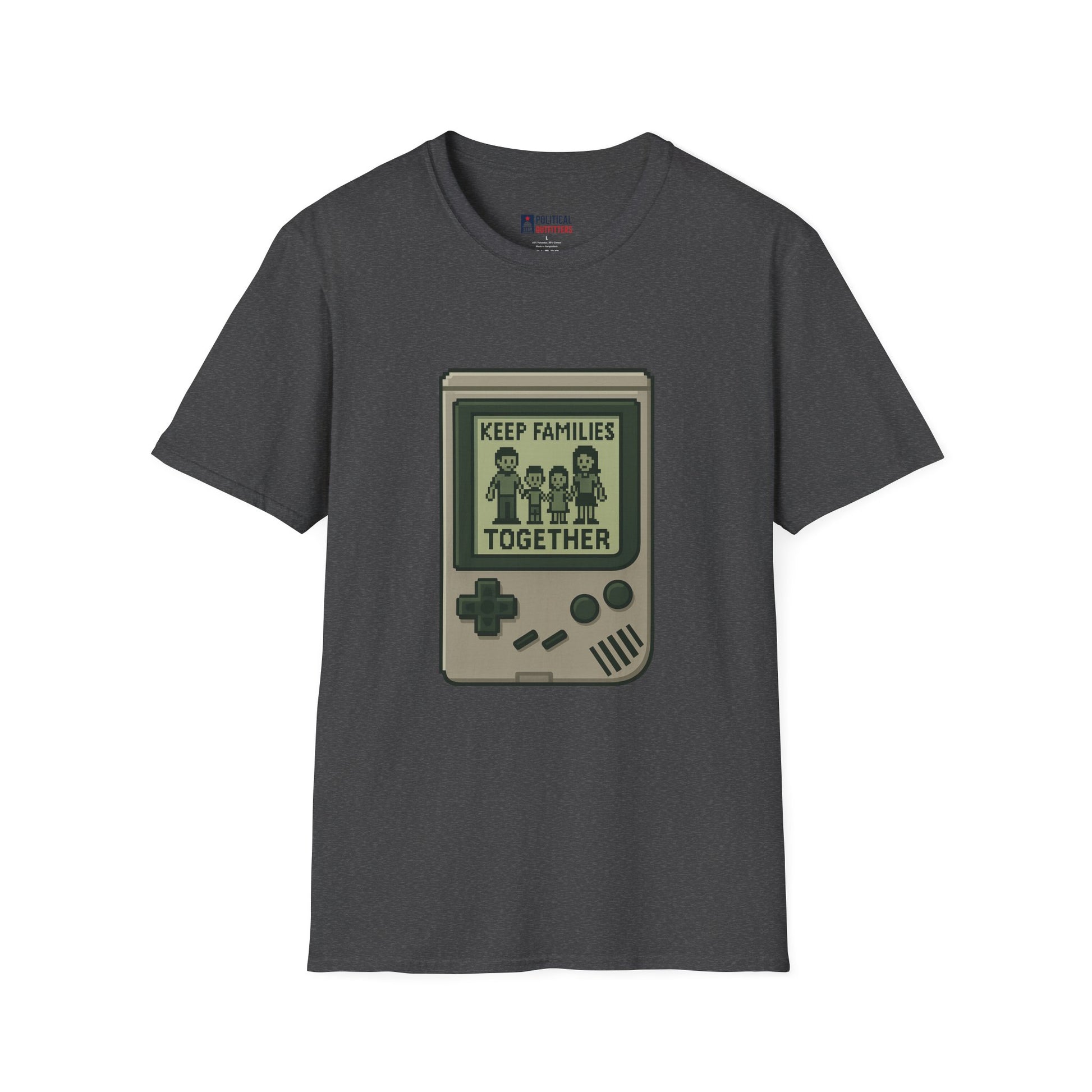 Keep Families Together T-Shirt