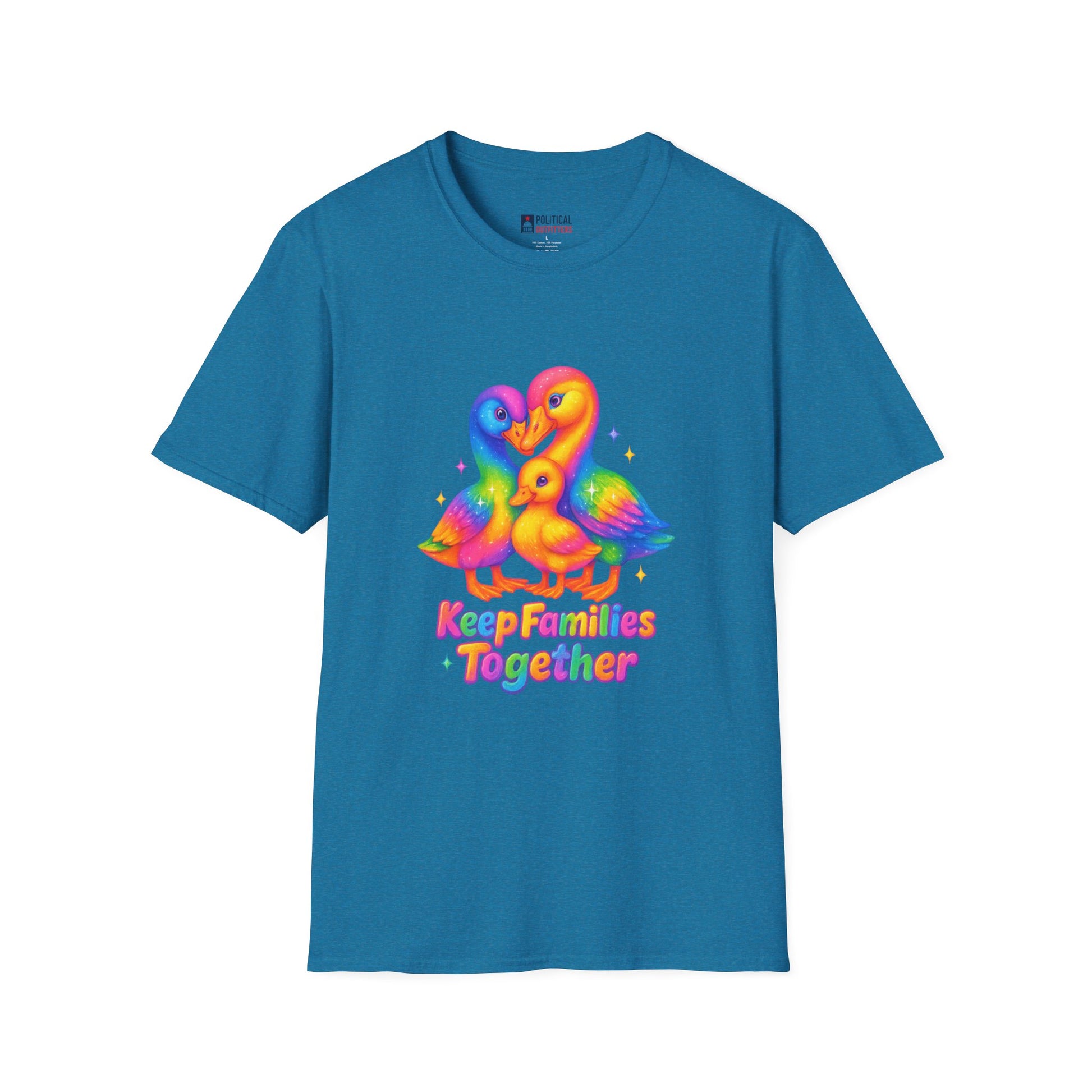 Keep Families Together T-Shirt