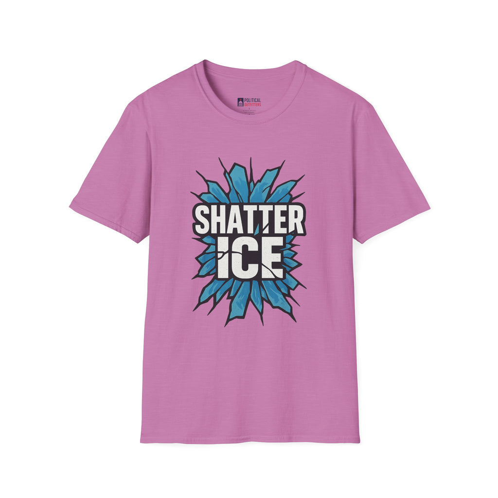 Shatter ICE T-Shirt