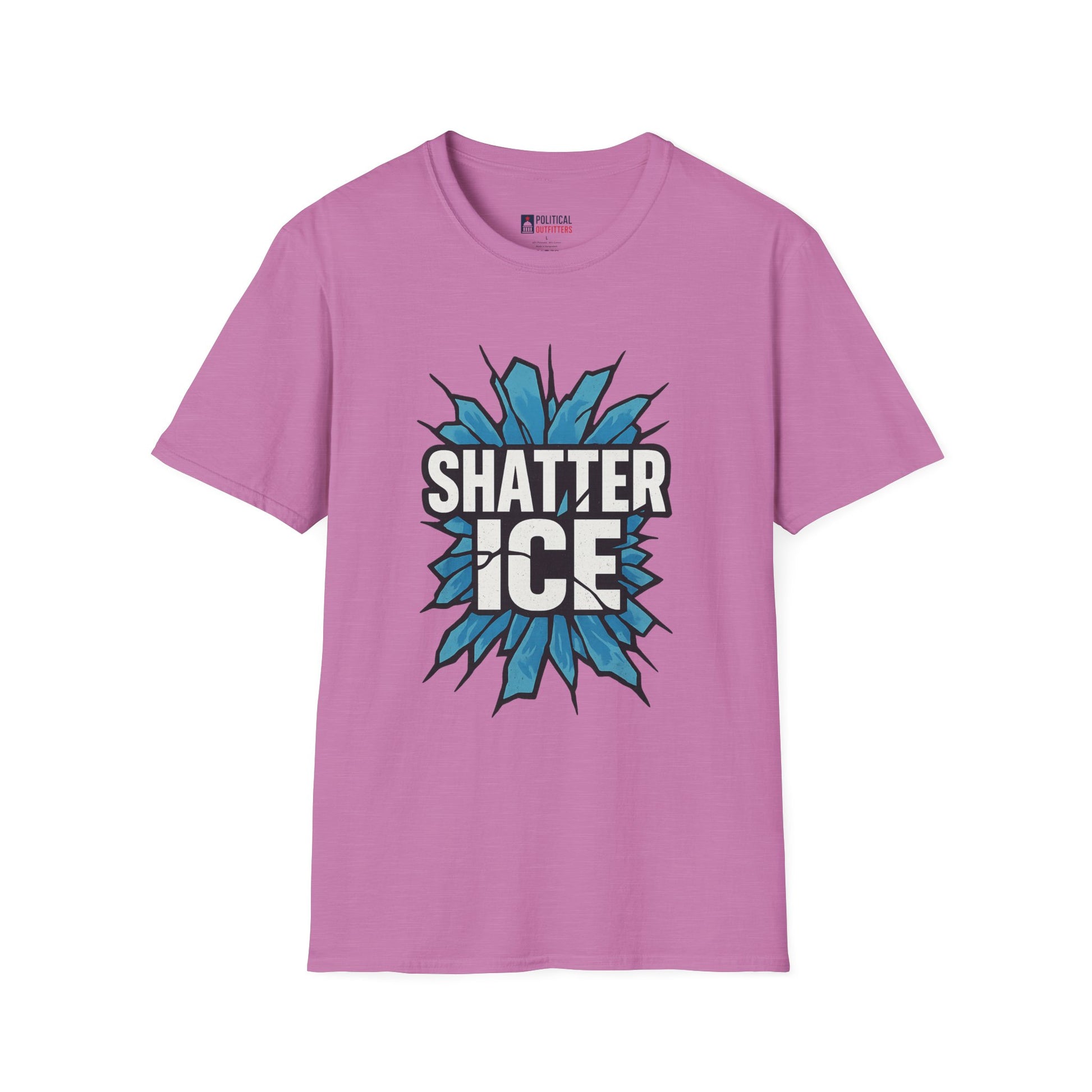 Shatter ICE T-Shirt