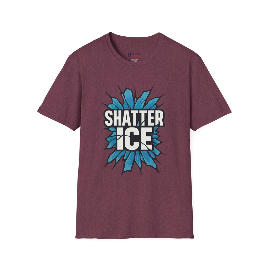 Shatter ICE T-Shirt